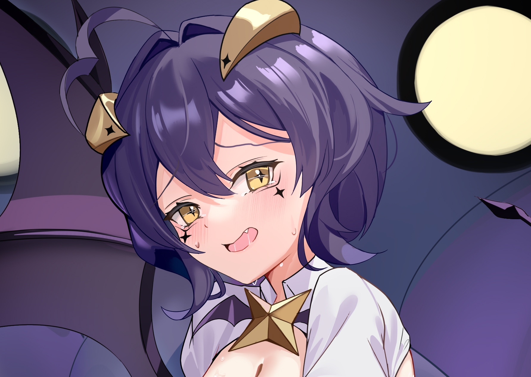 枫糖总帅！