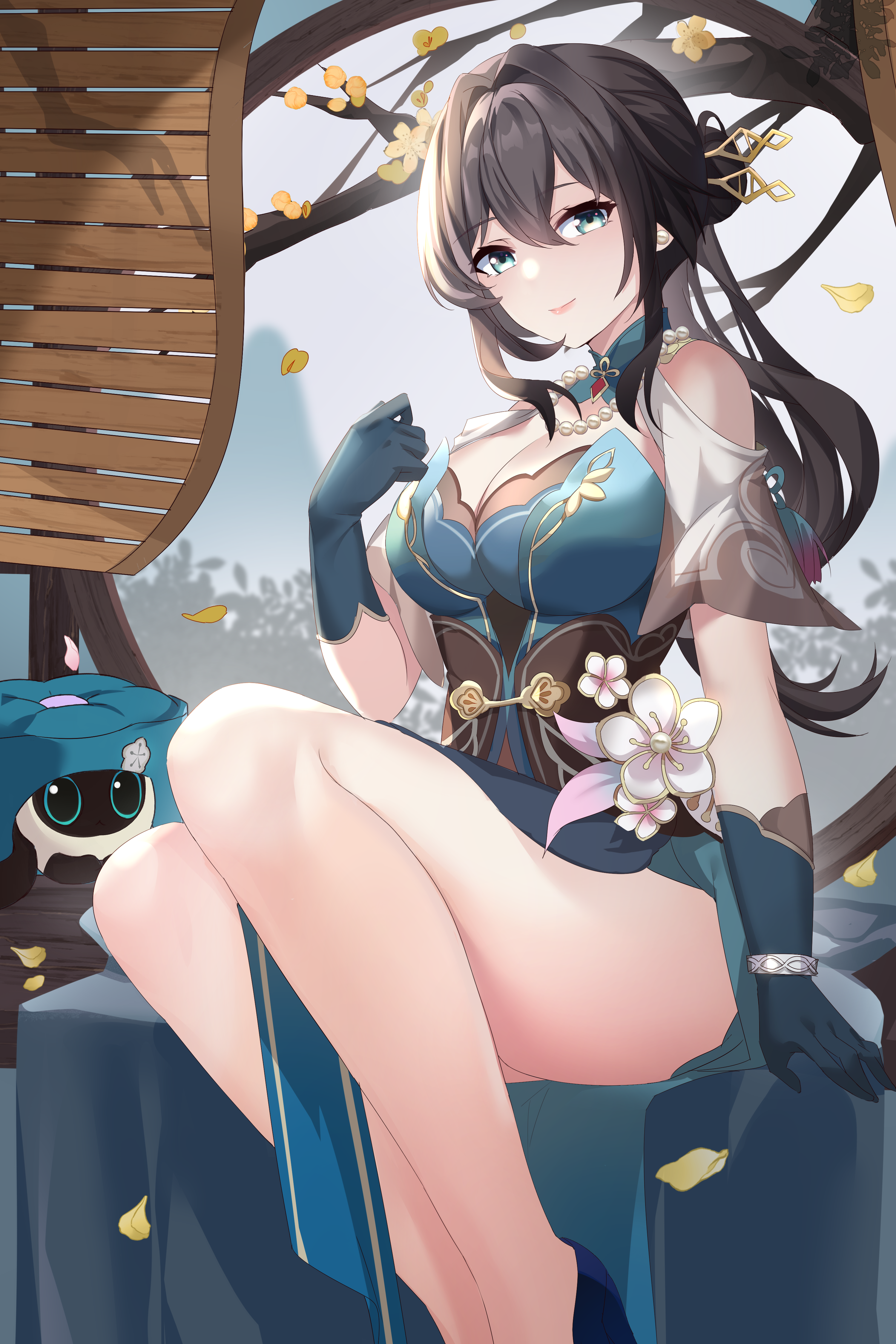 阮·梅