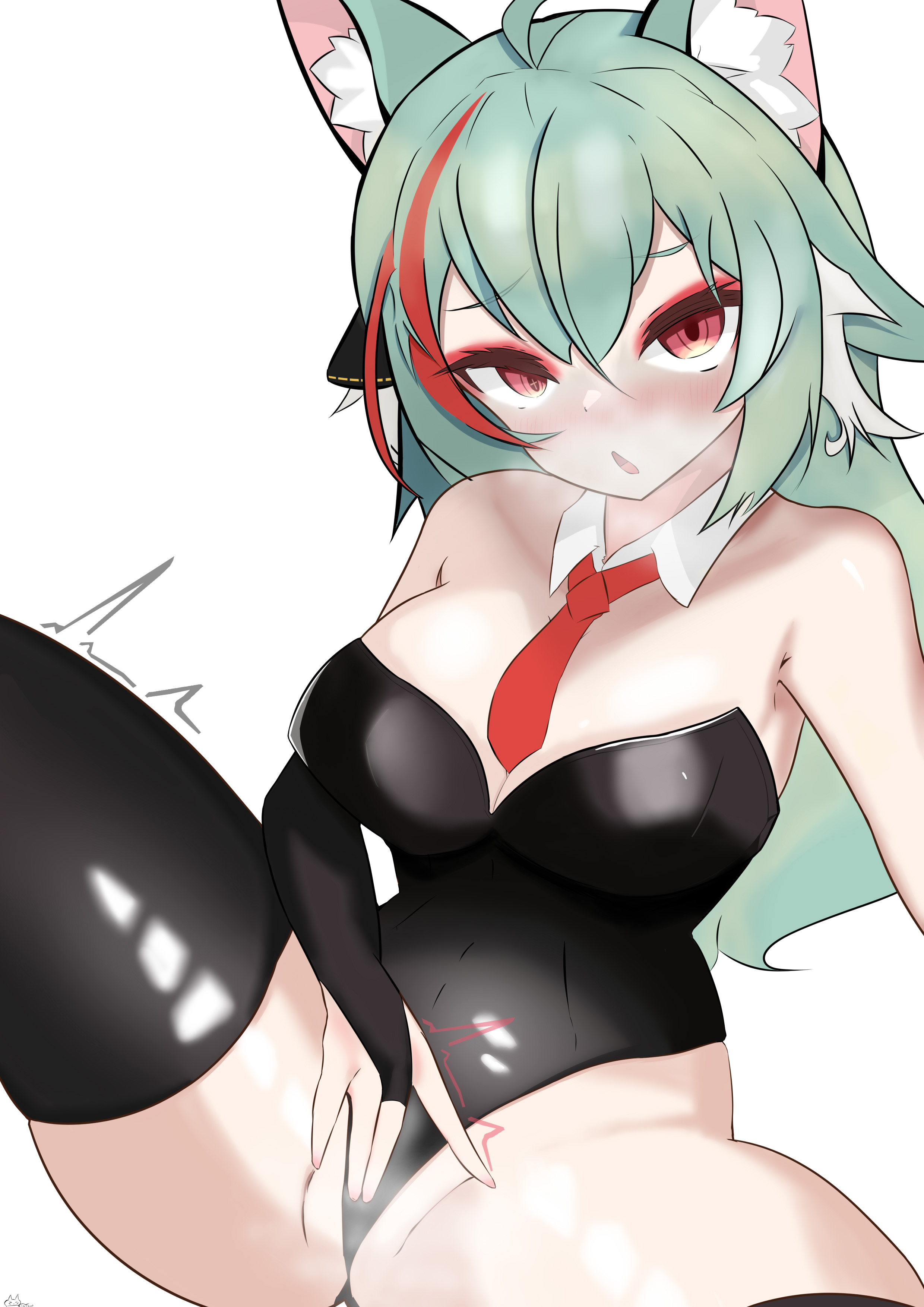 渺渺neko