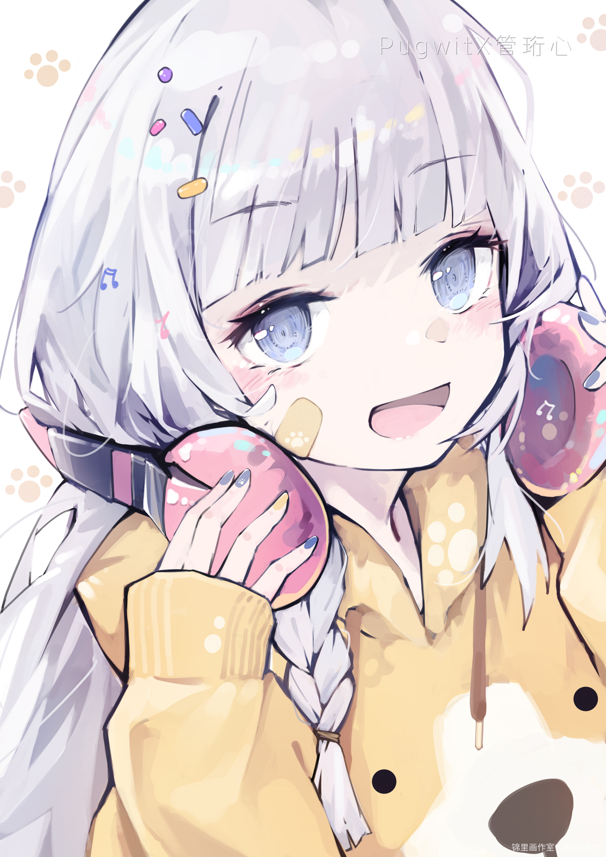 泡泡