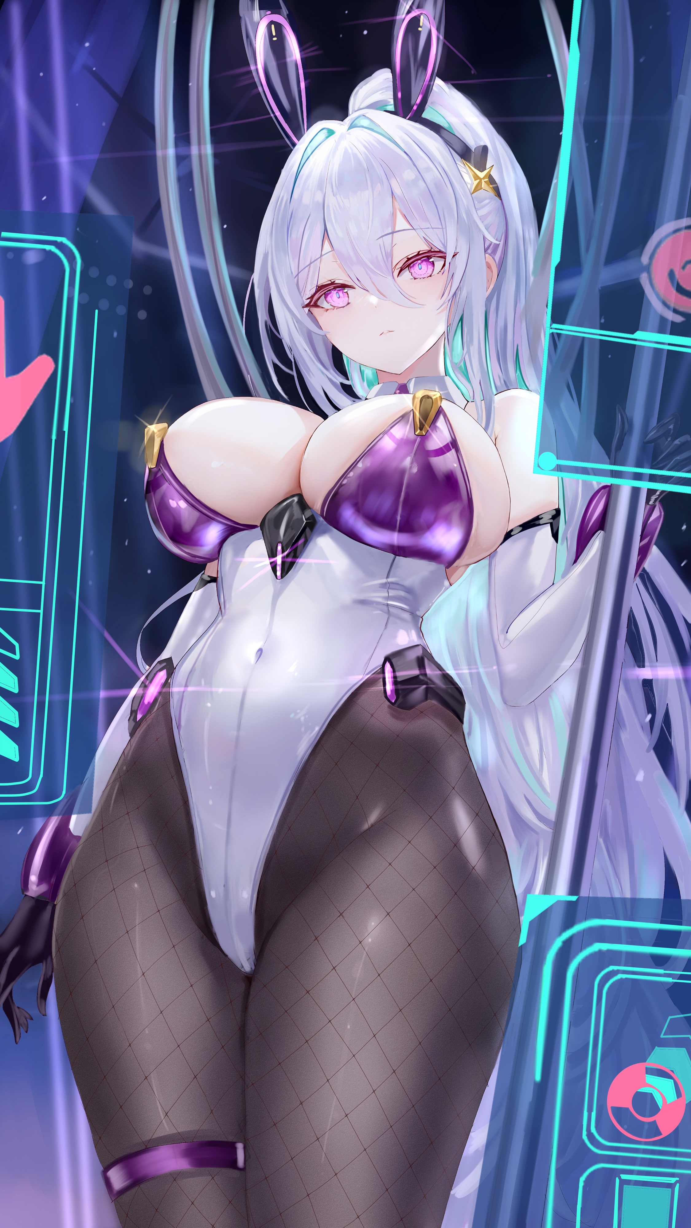Allnight Charge