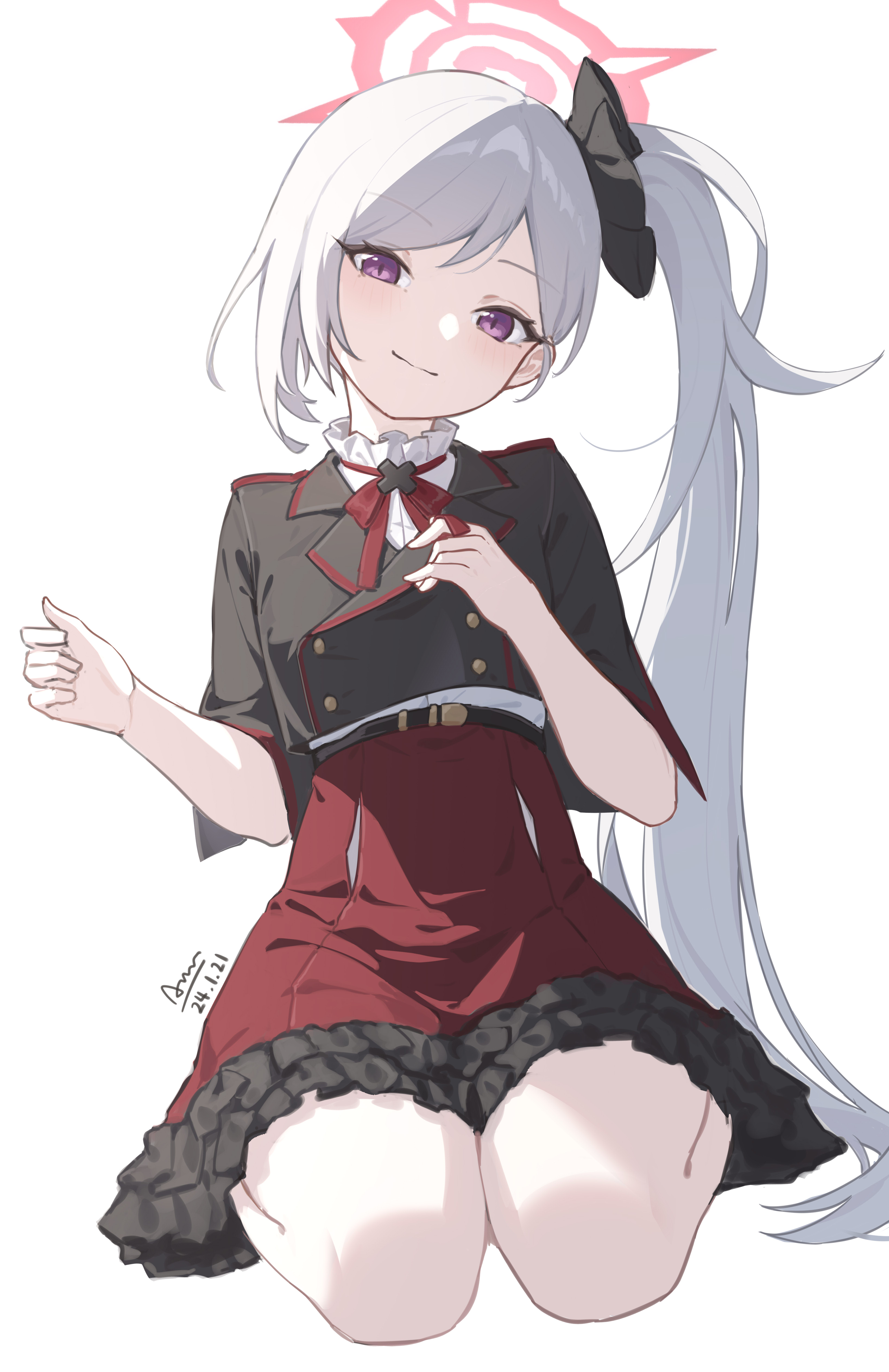睦月
