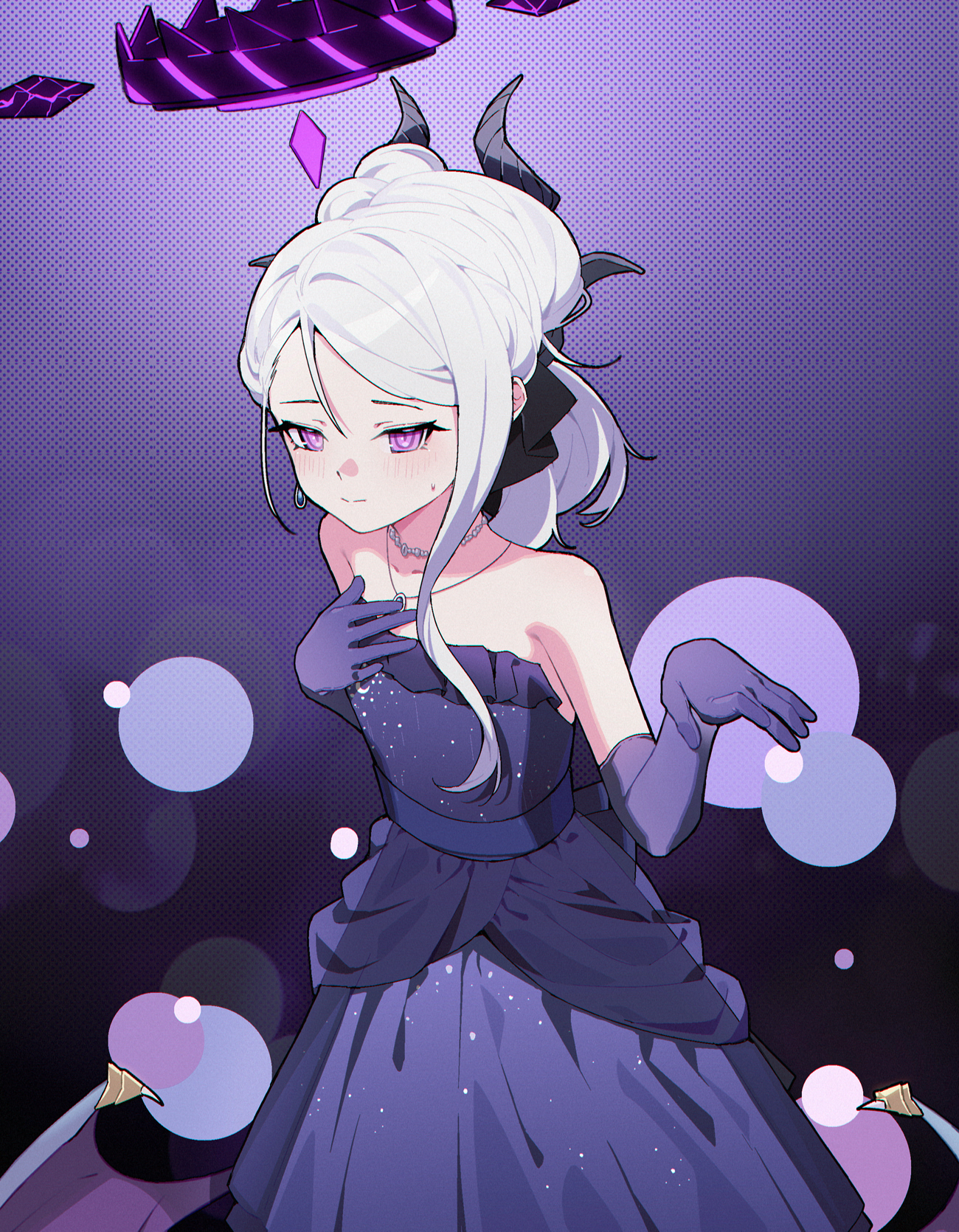 礼服hina~