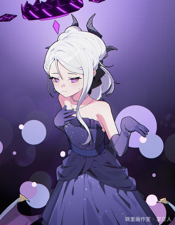 礼服hina~