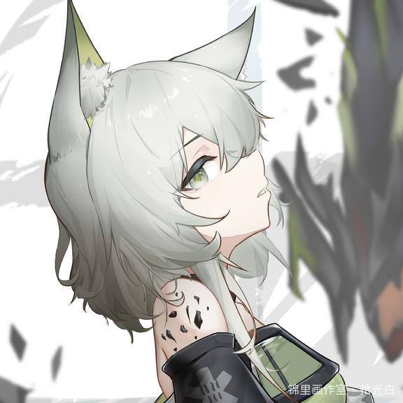 凯尔希