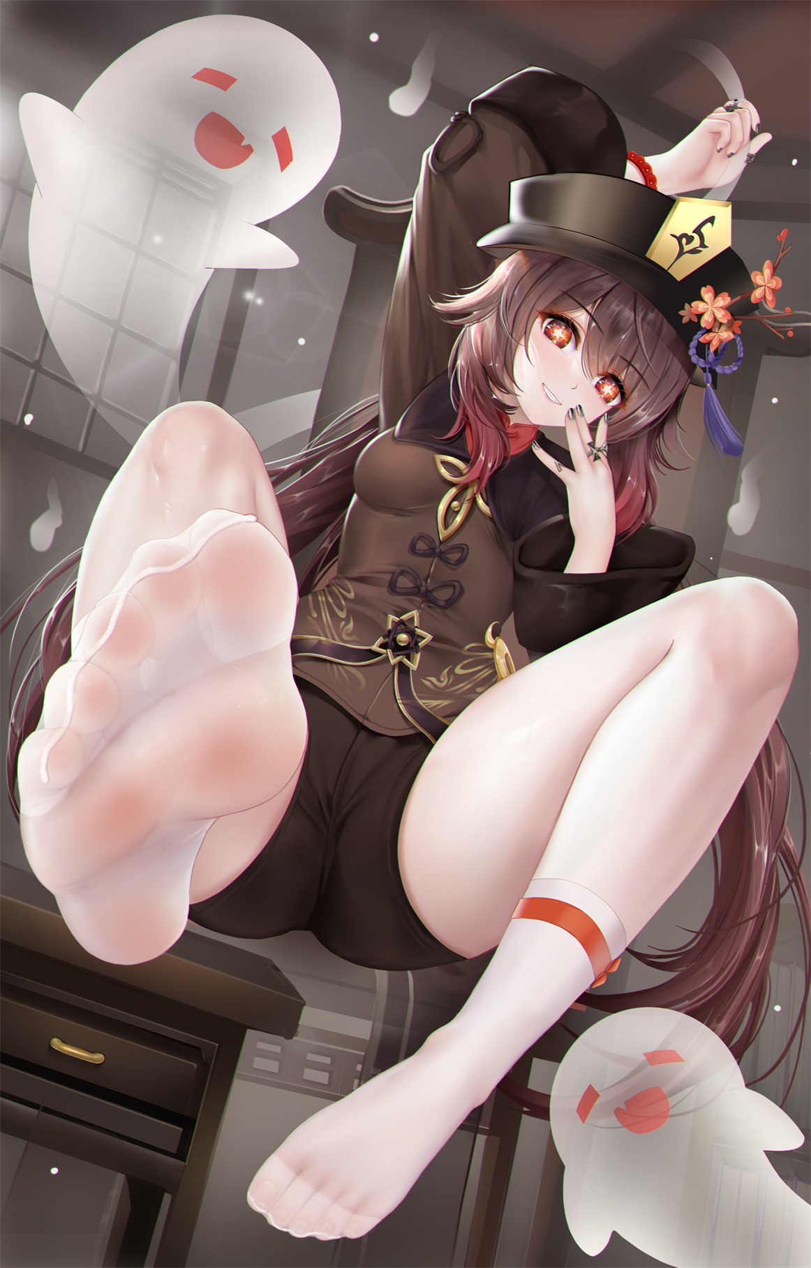 胡桃
