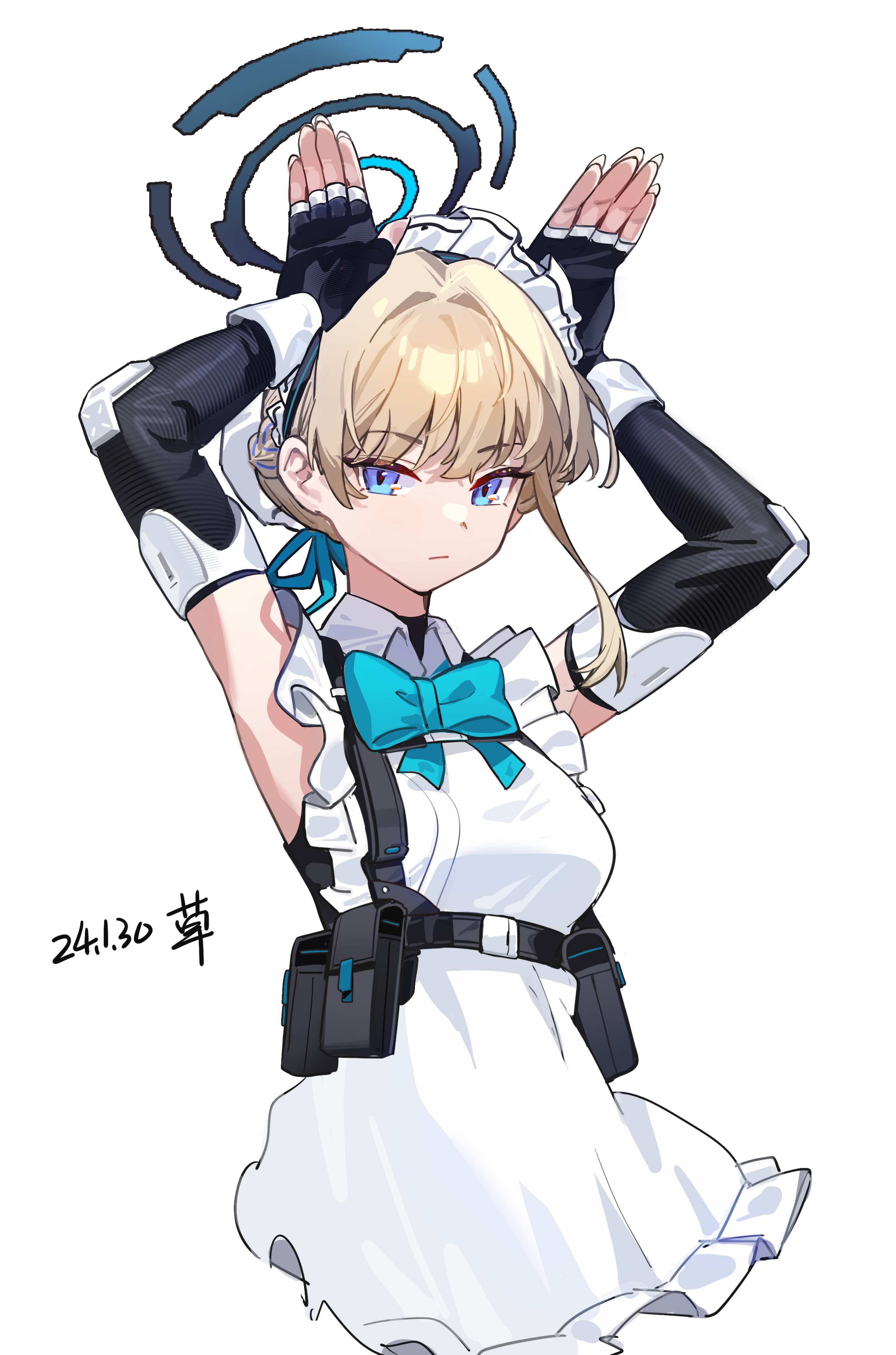 时