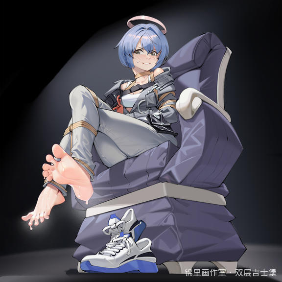 空构