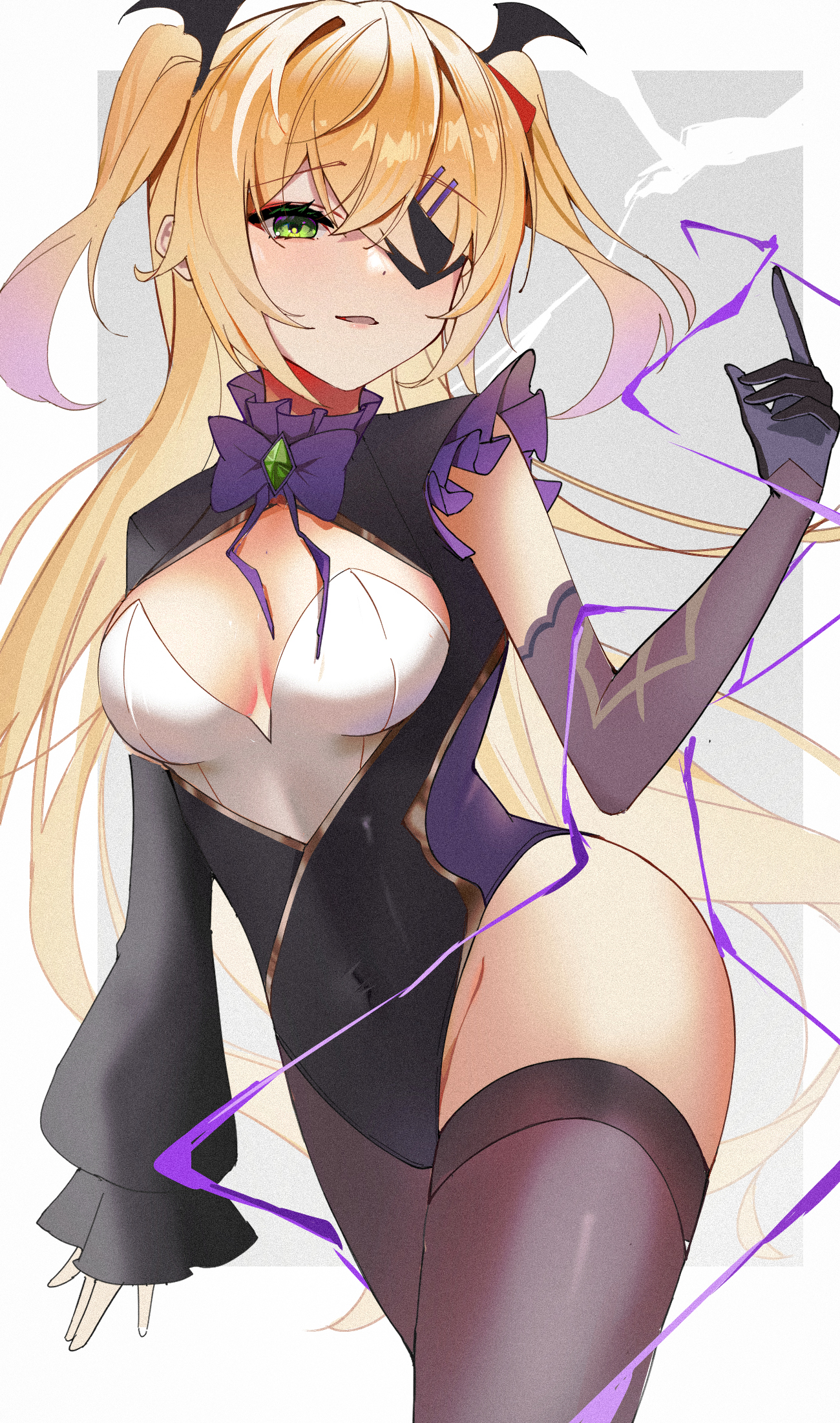 小艾咪