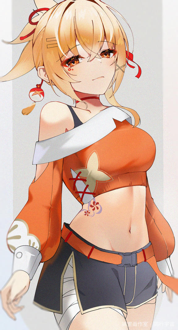 休闲宵宫