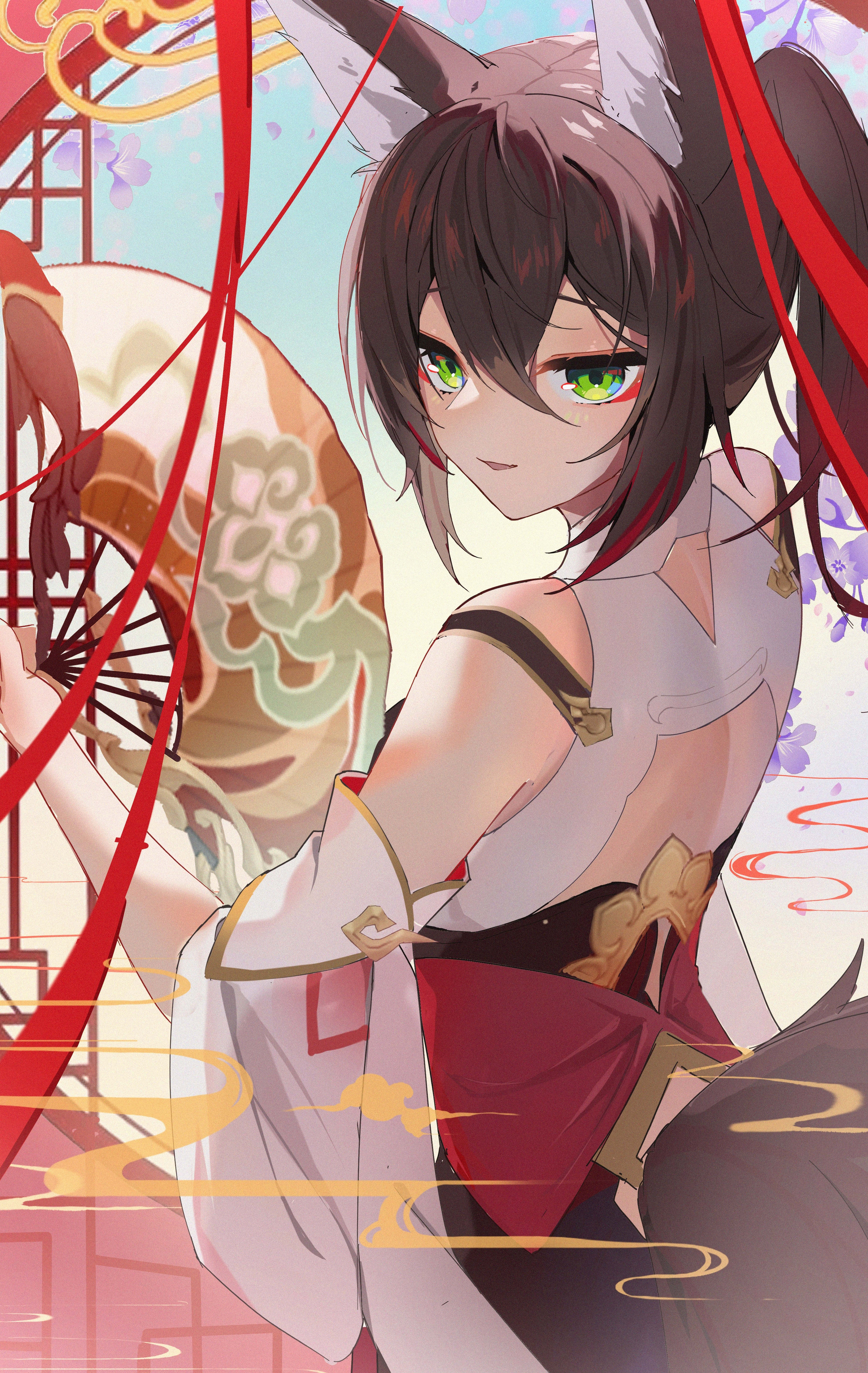 停云