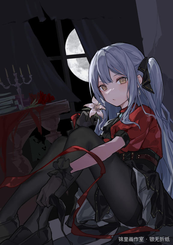 夜色小祥