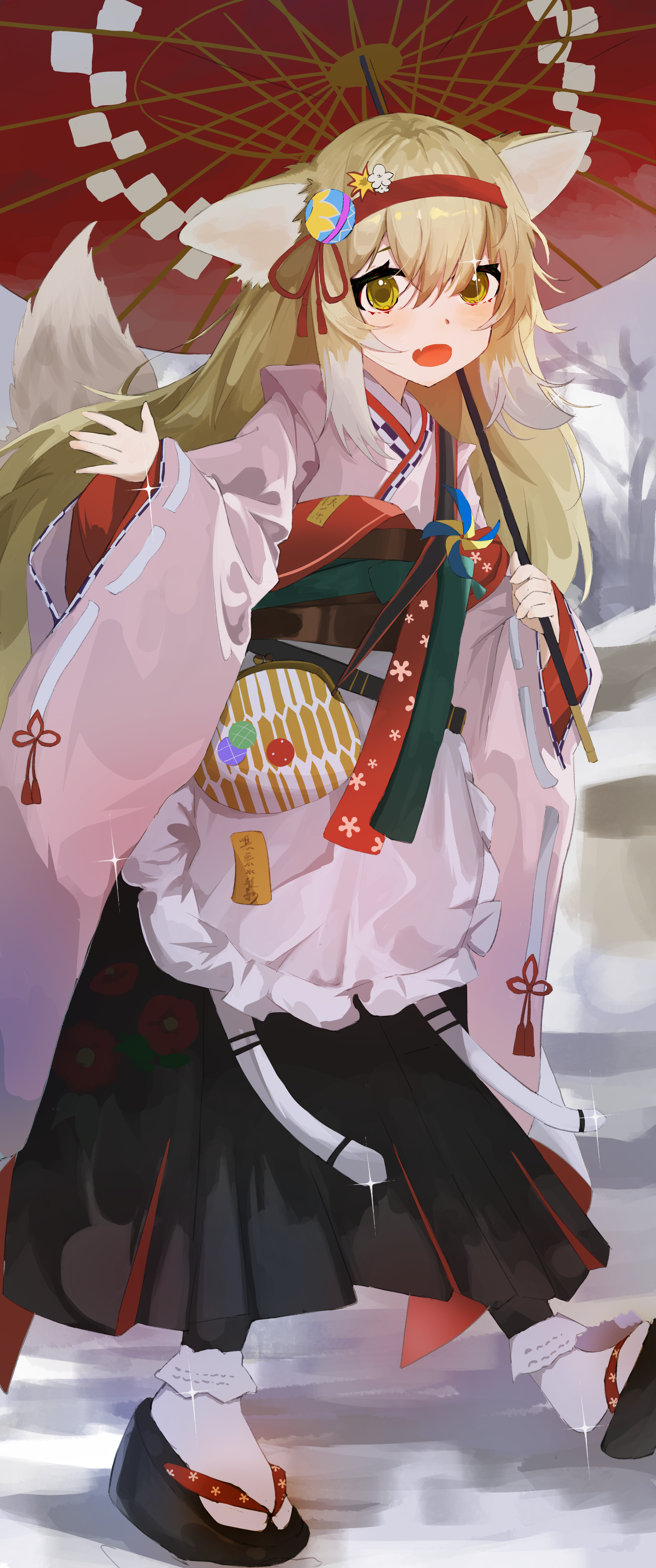 铃兰