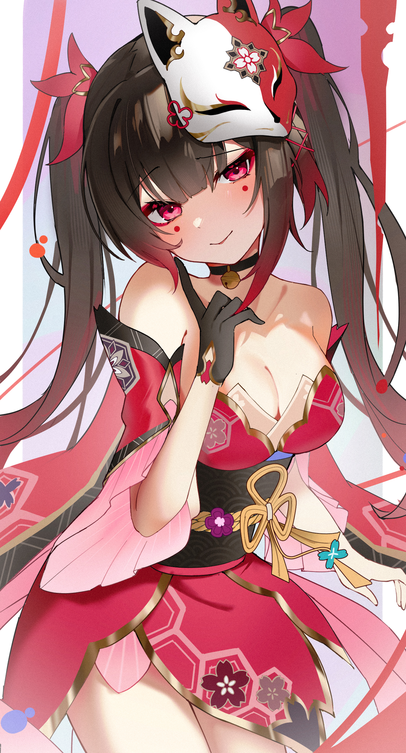 花火