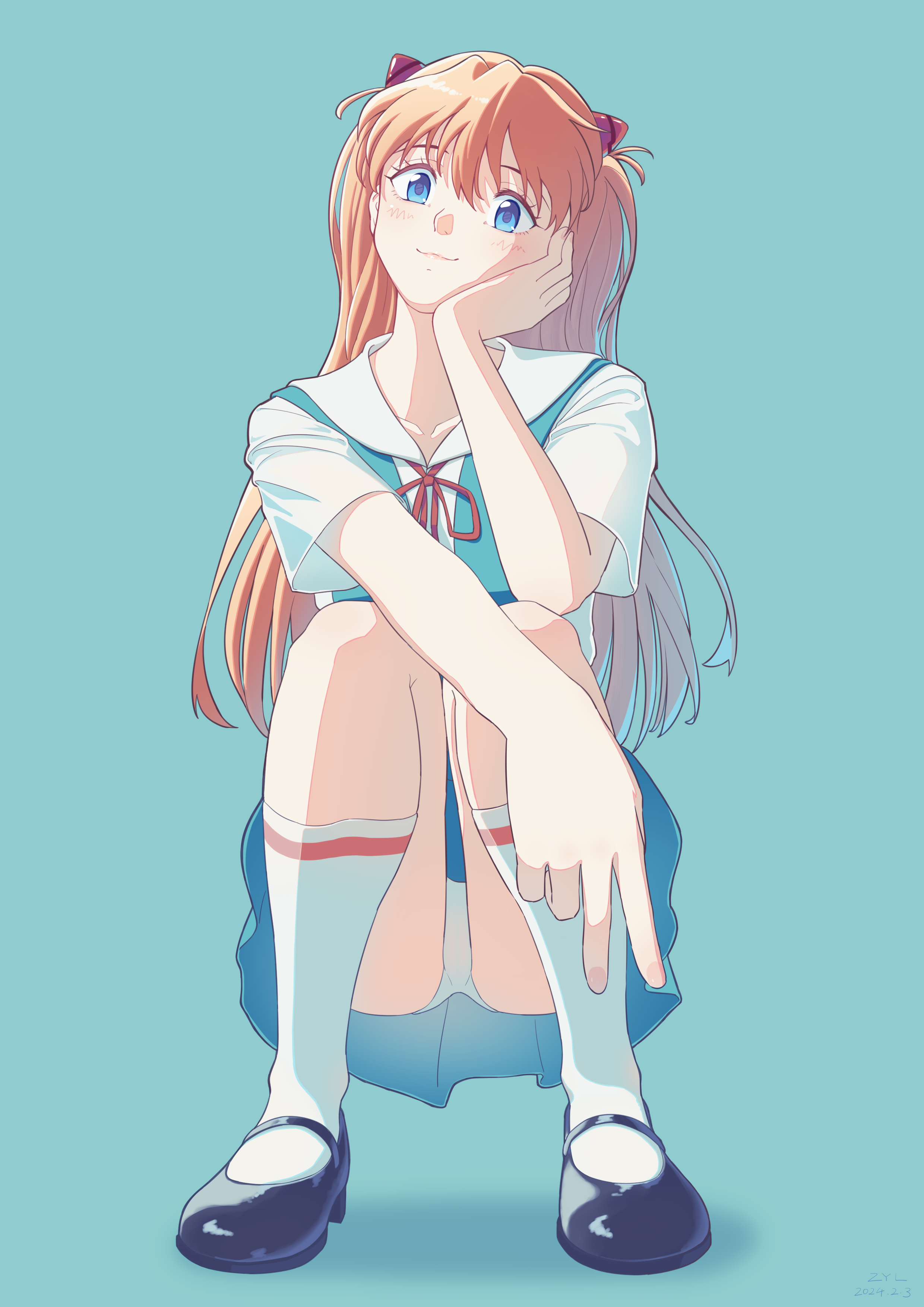 明日香