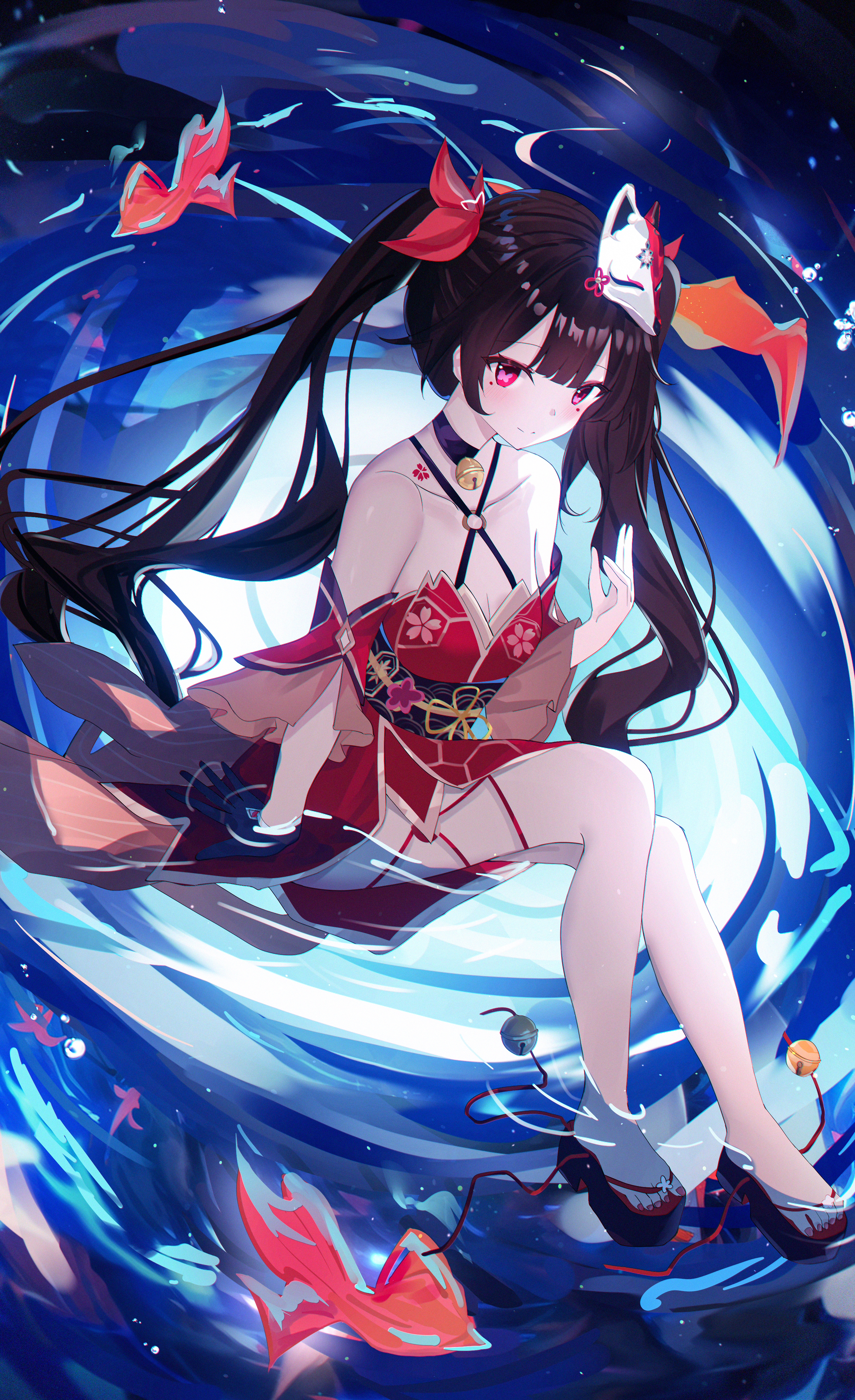 花火