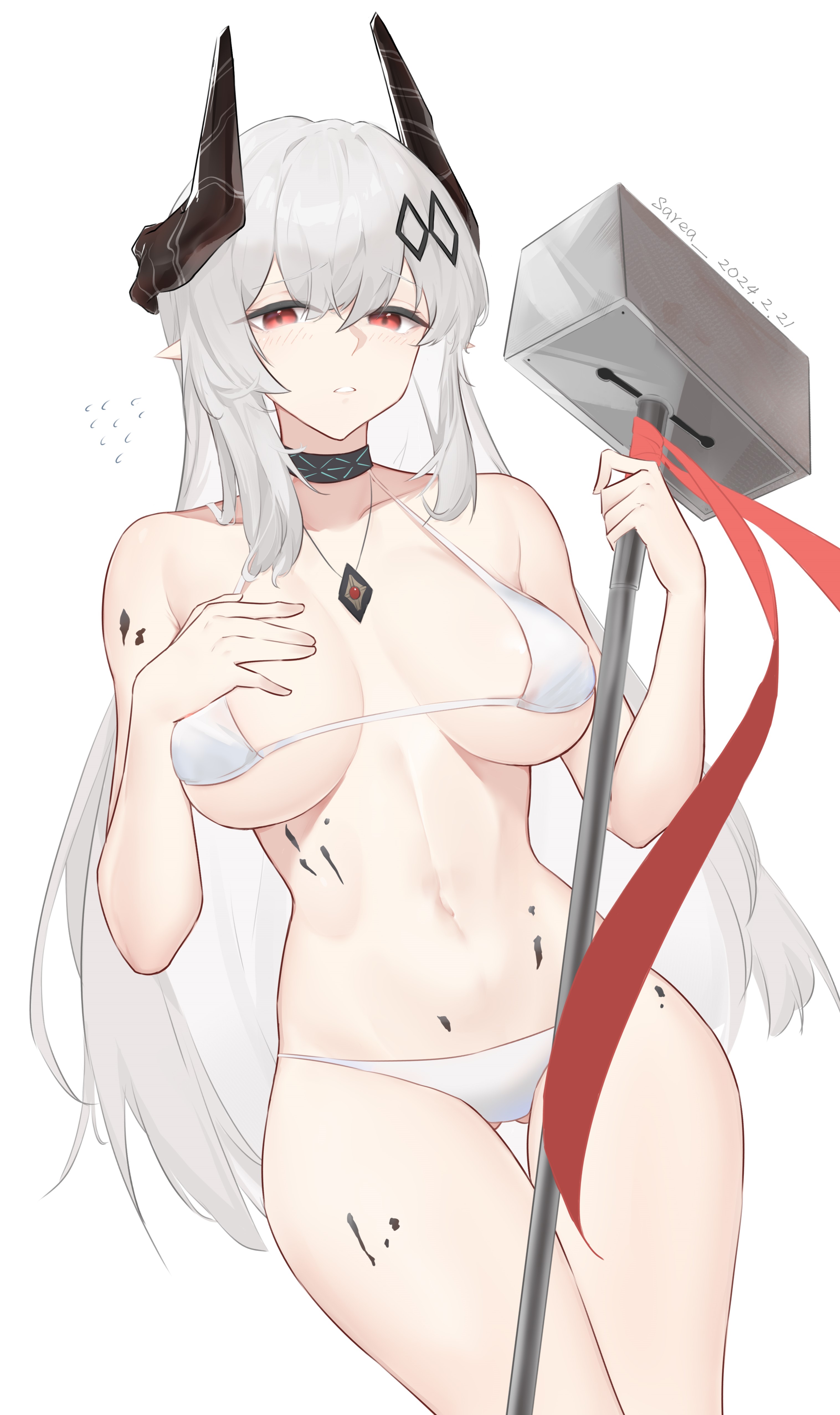 泥岩