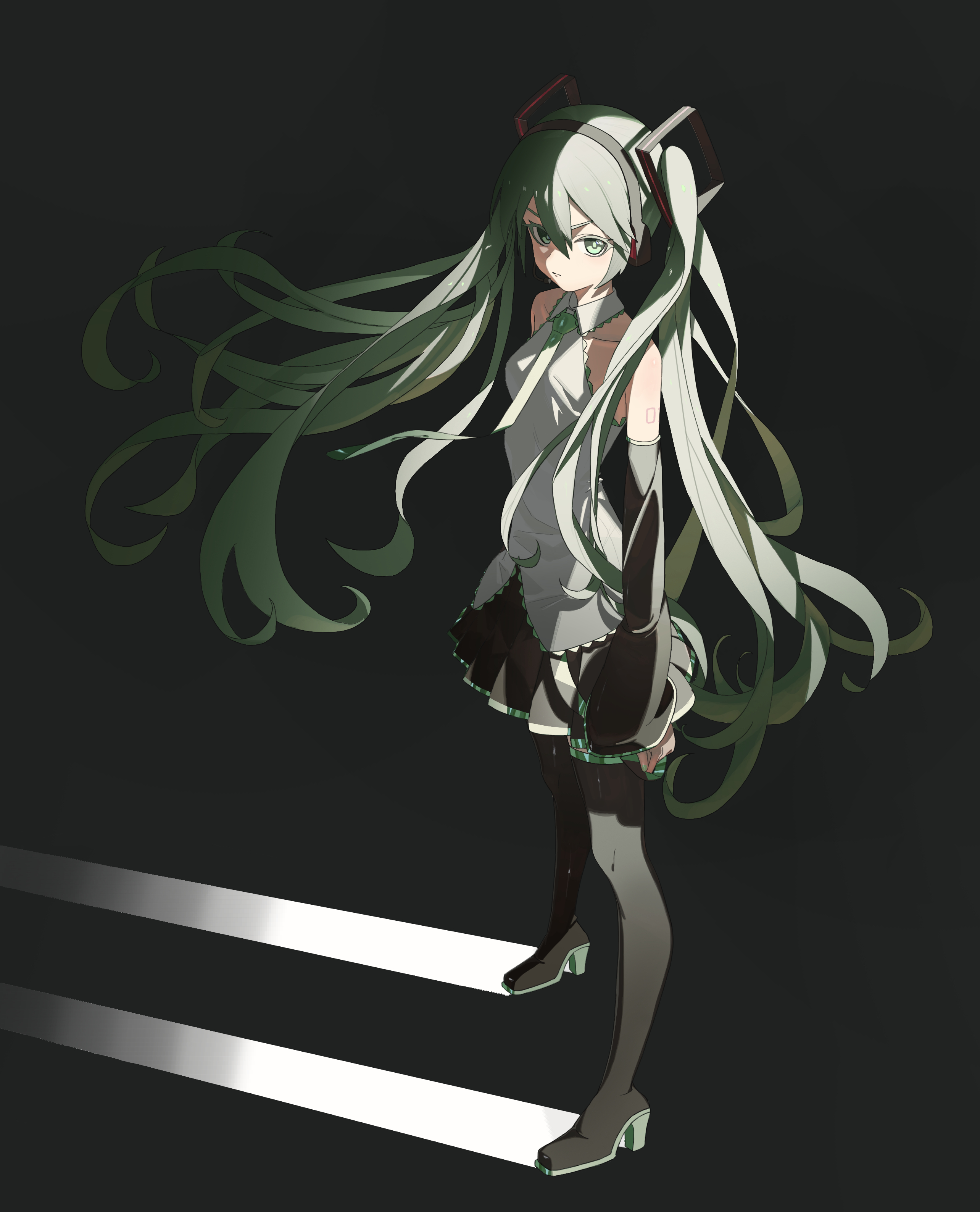 miku