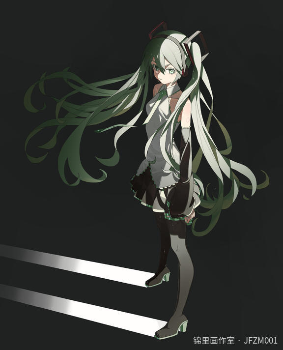 miku