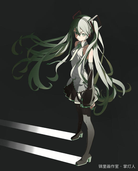 miku