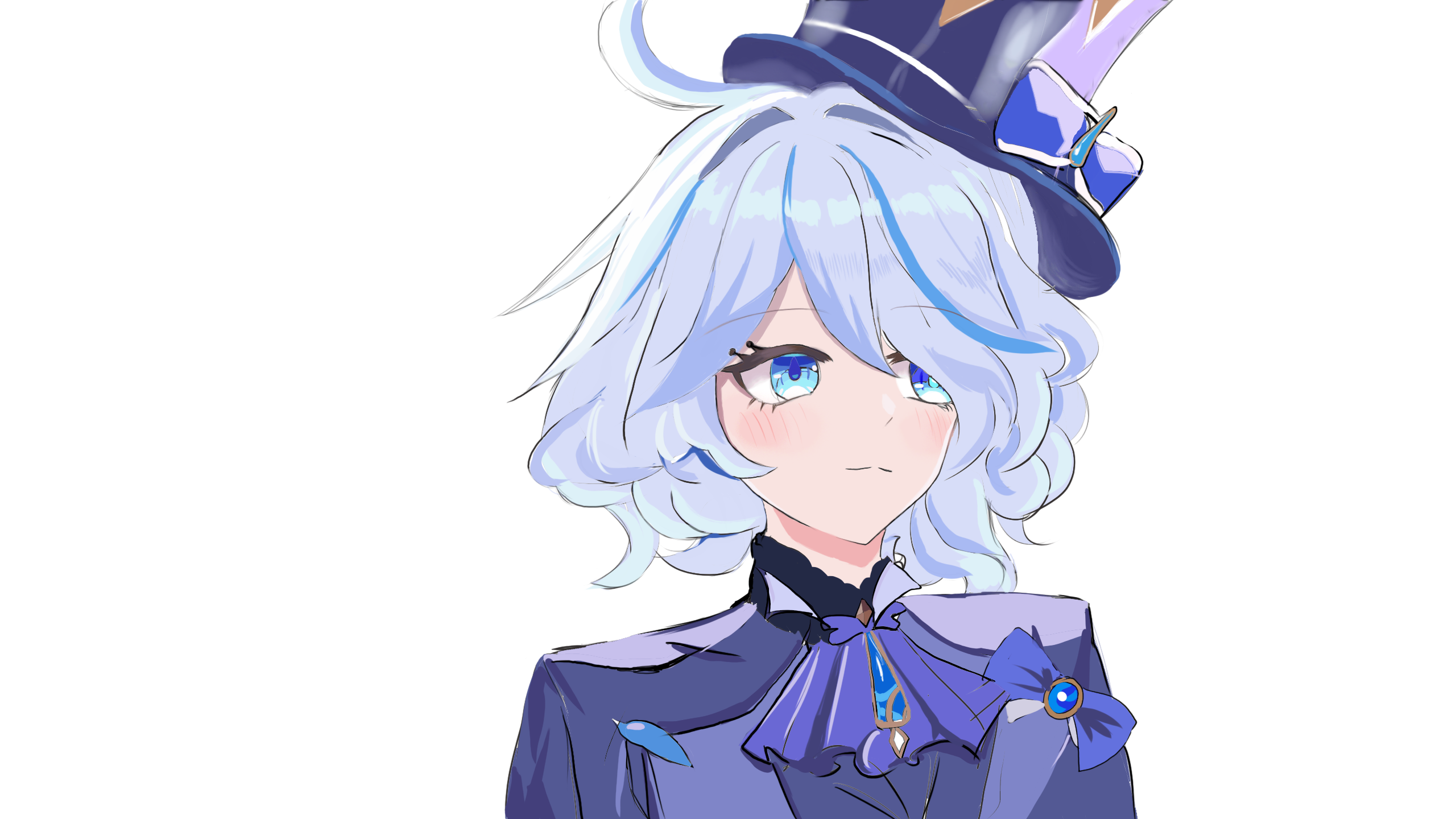 芙芙