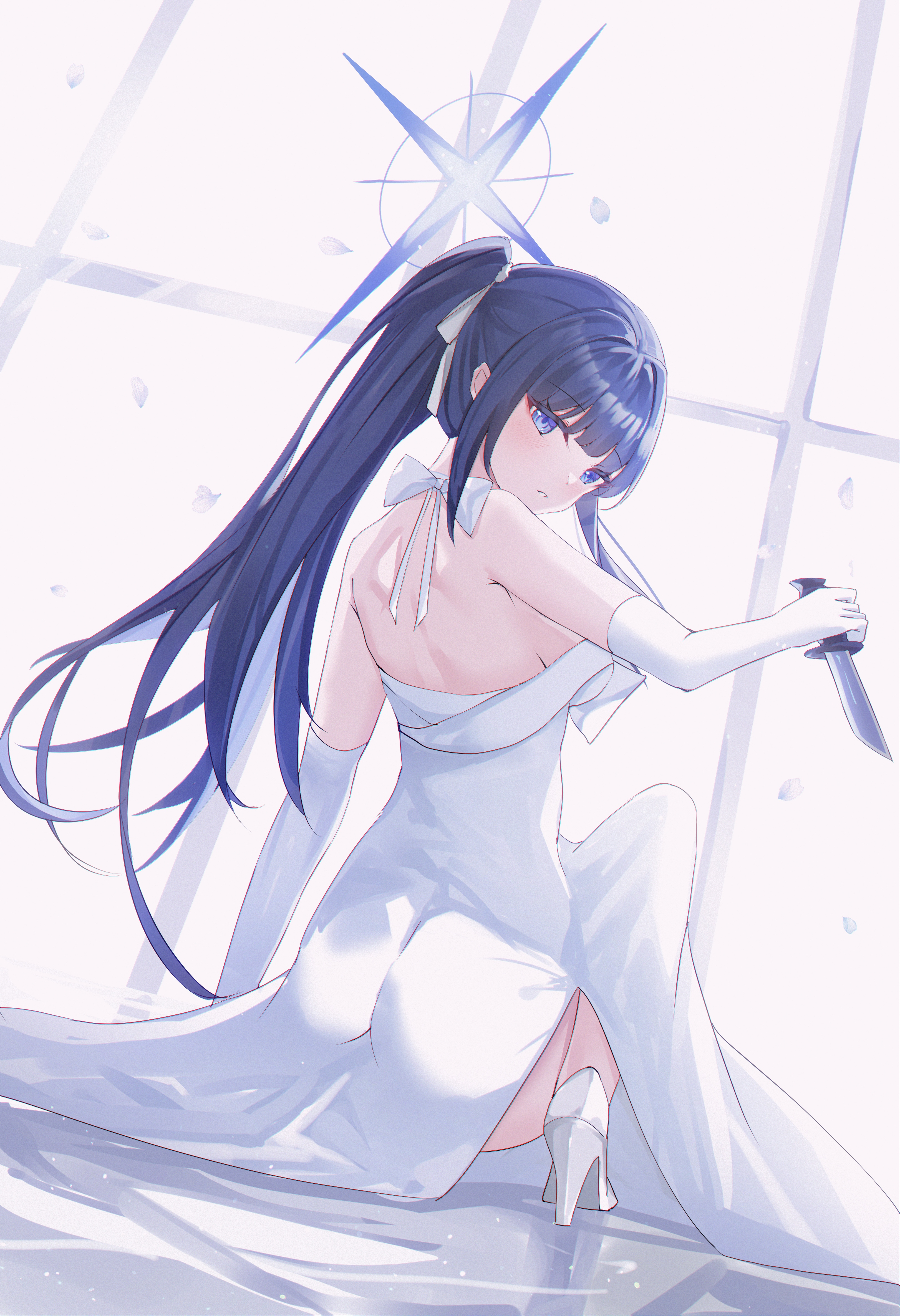 纱织