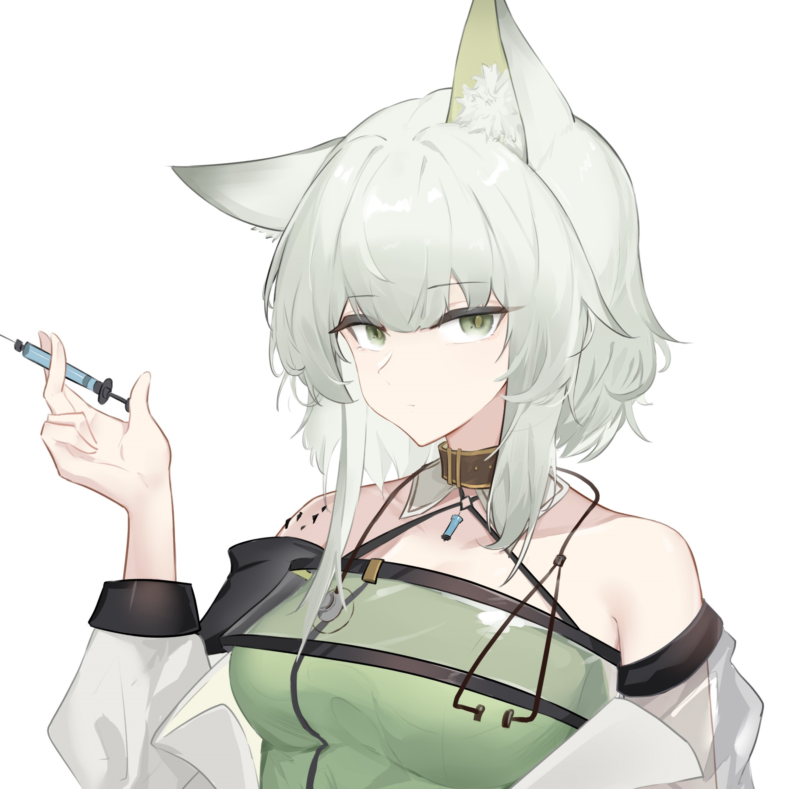 凯尔希