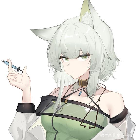 凯尔希
