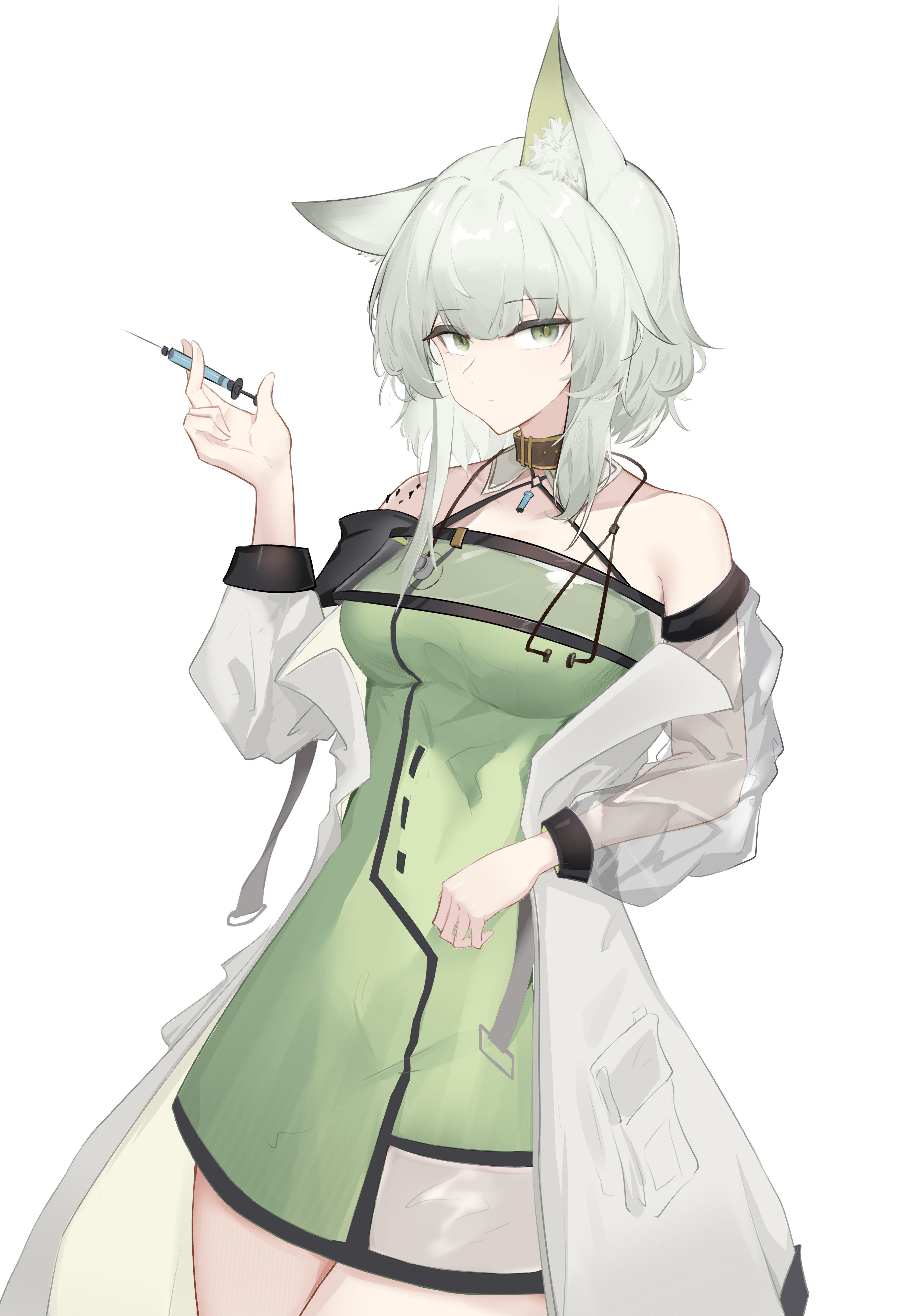 凯尔希