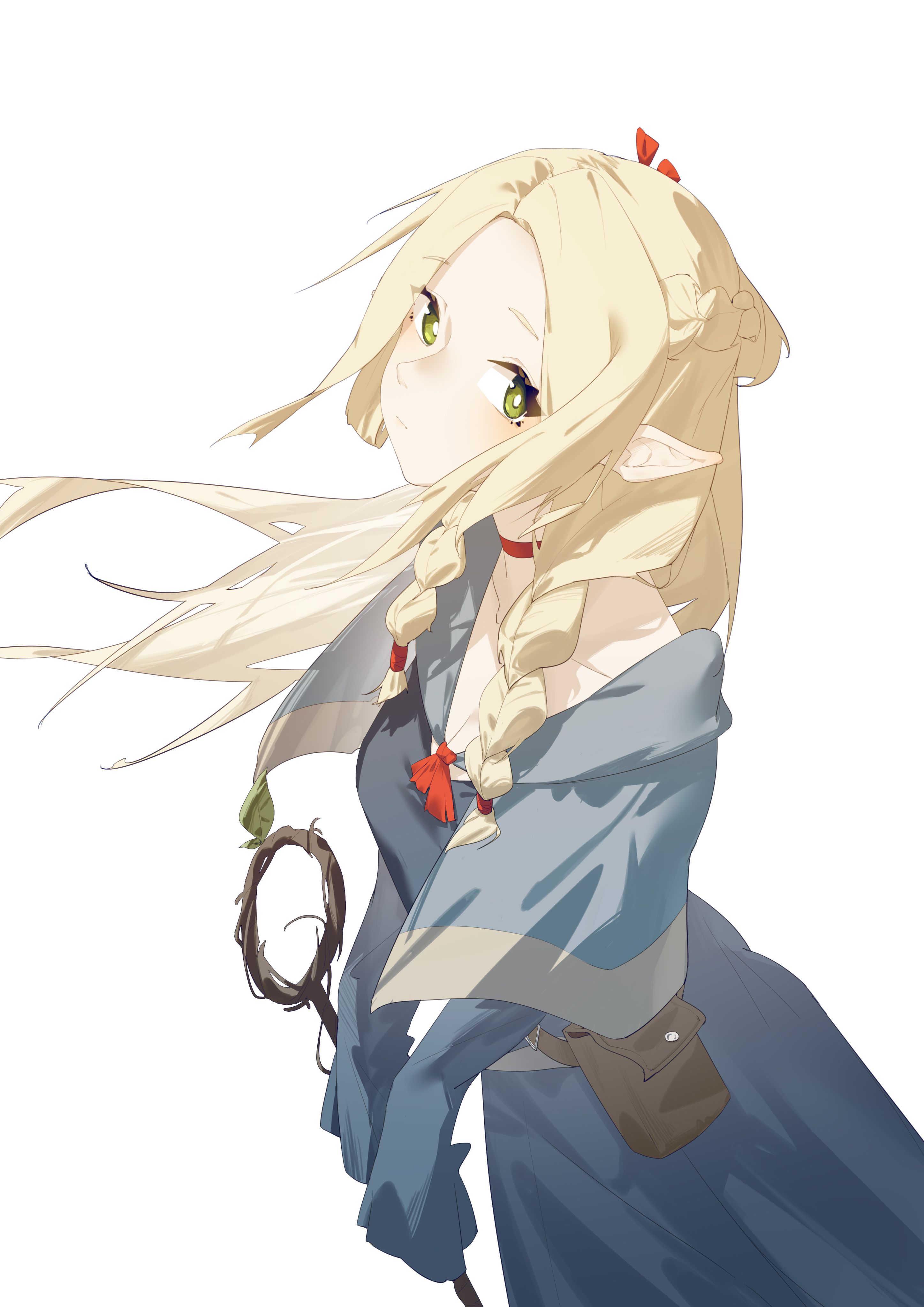 马鹿