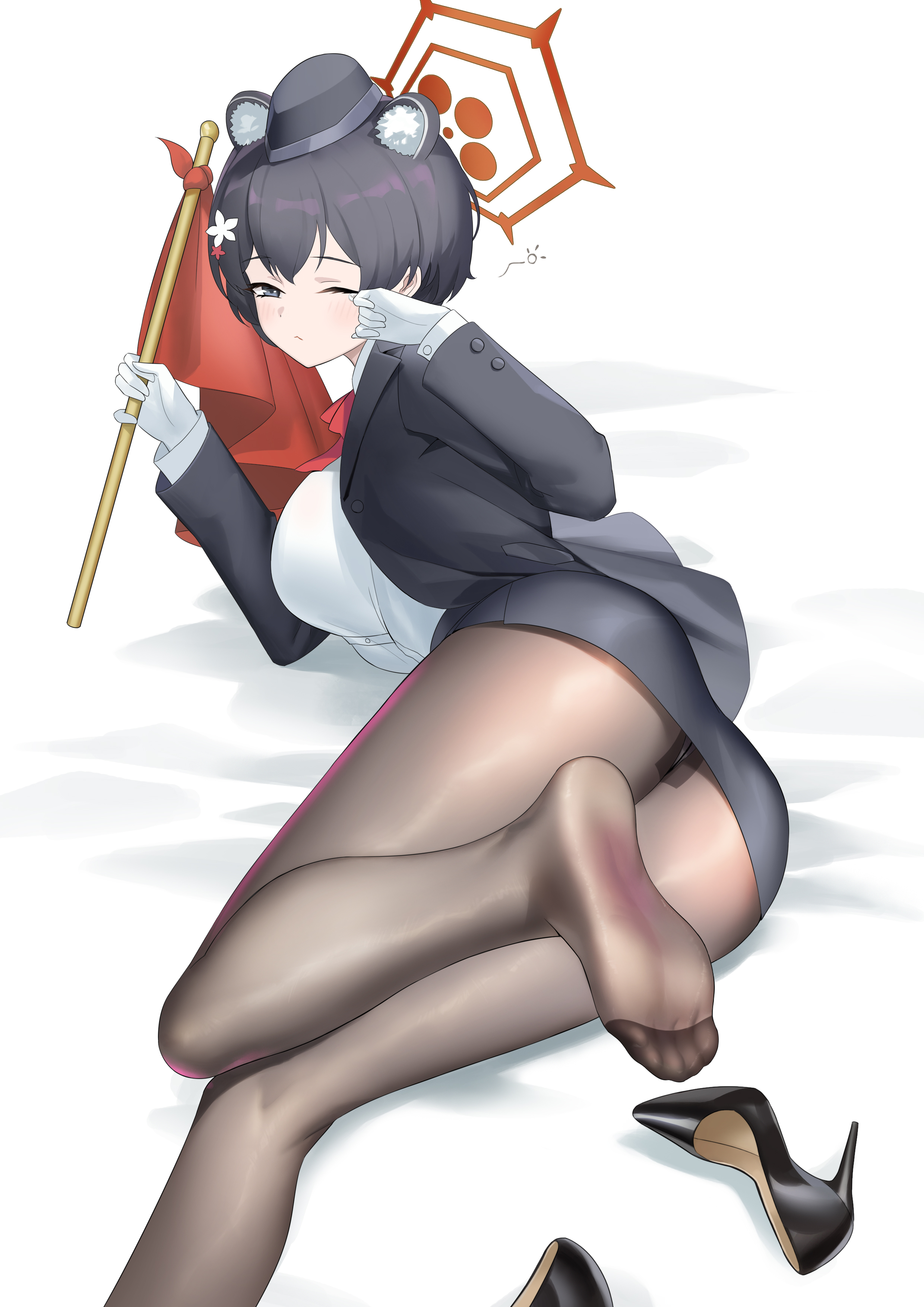 向导椿