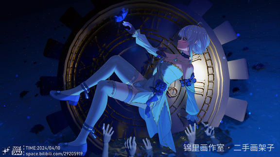 祈りの夢