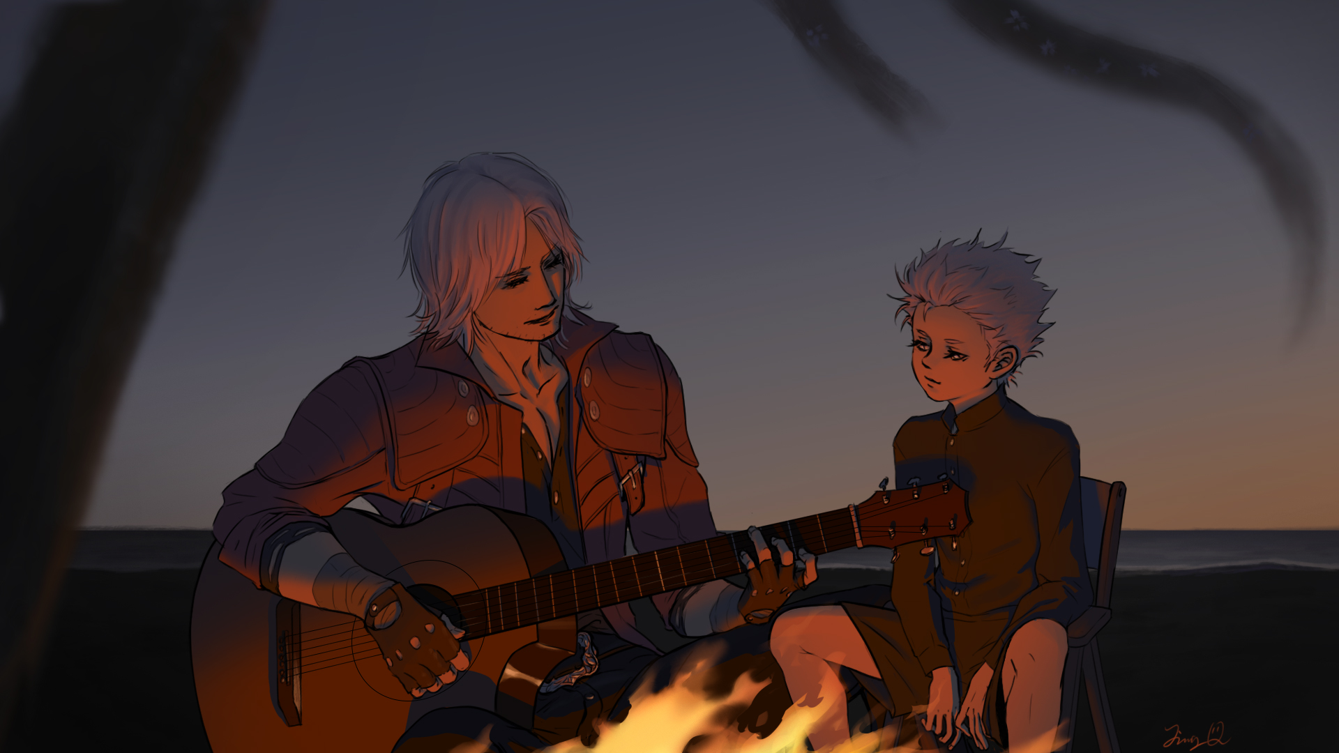 safe & sound