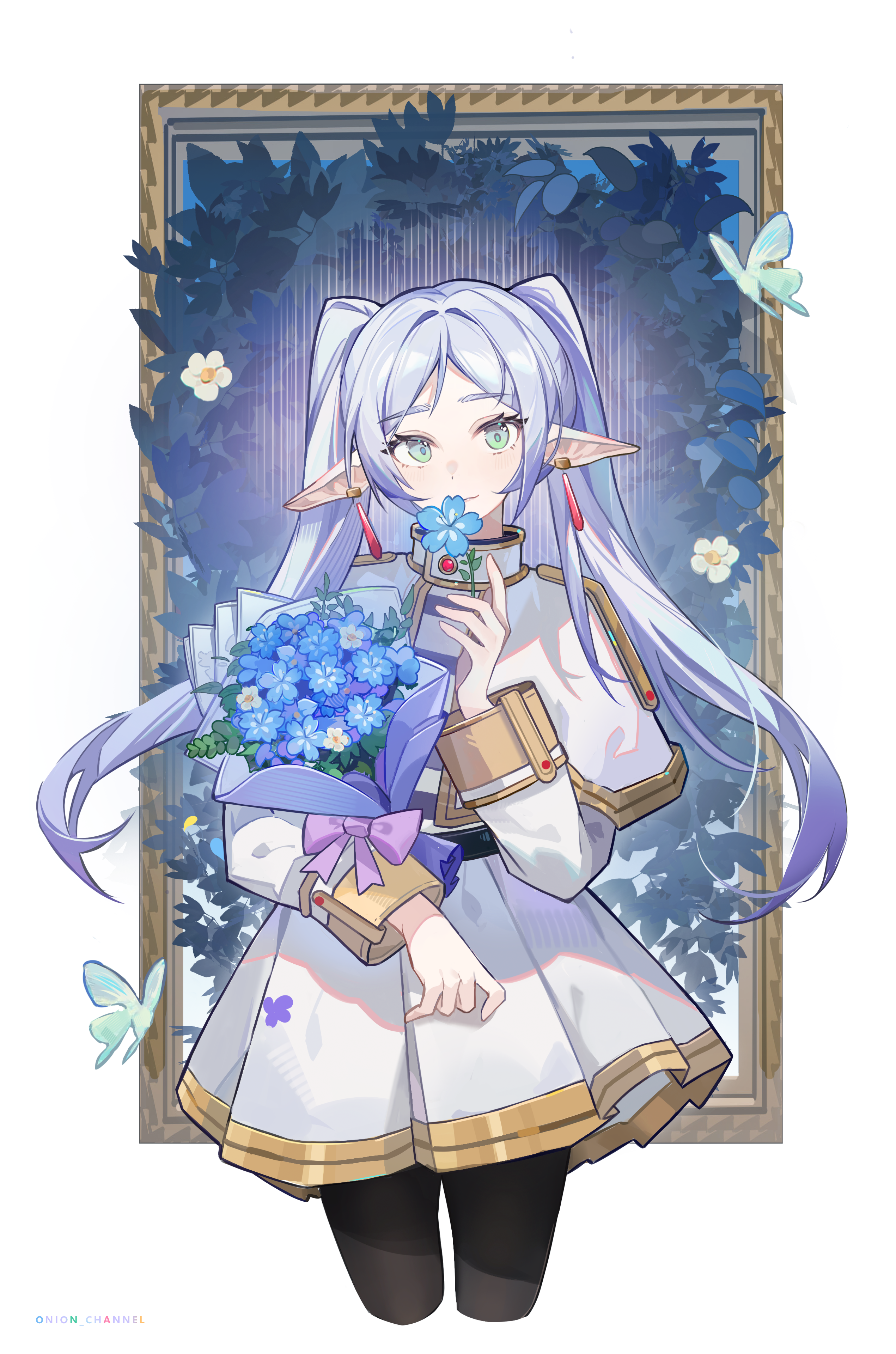 芙莉莲