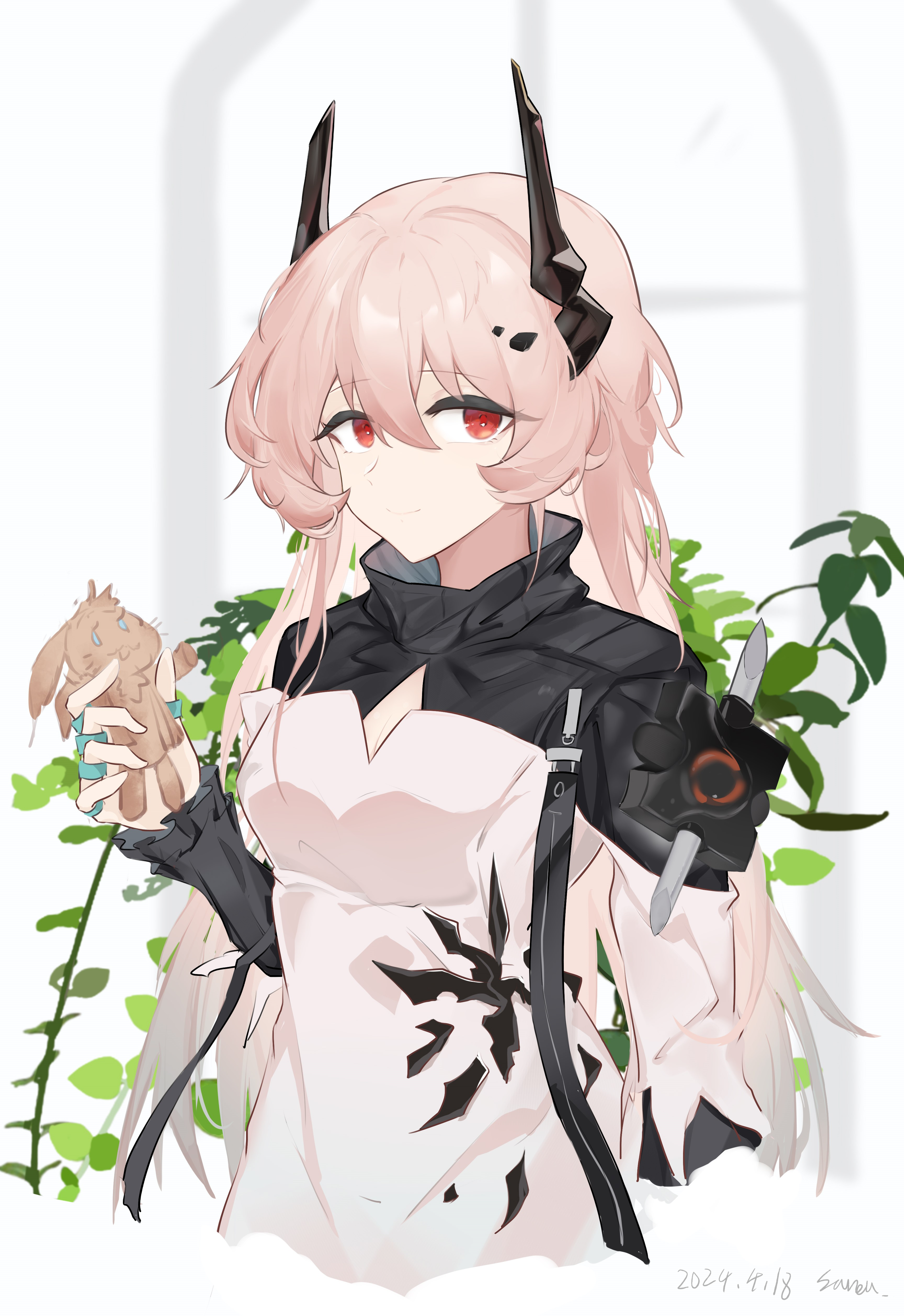 特蕾西娅