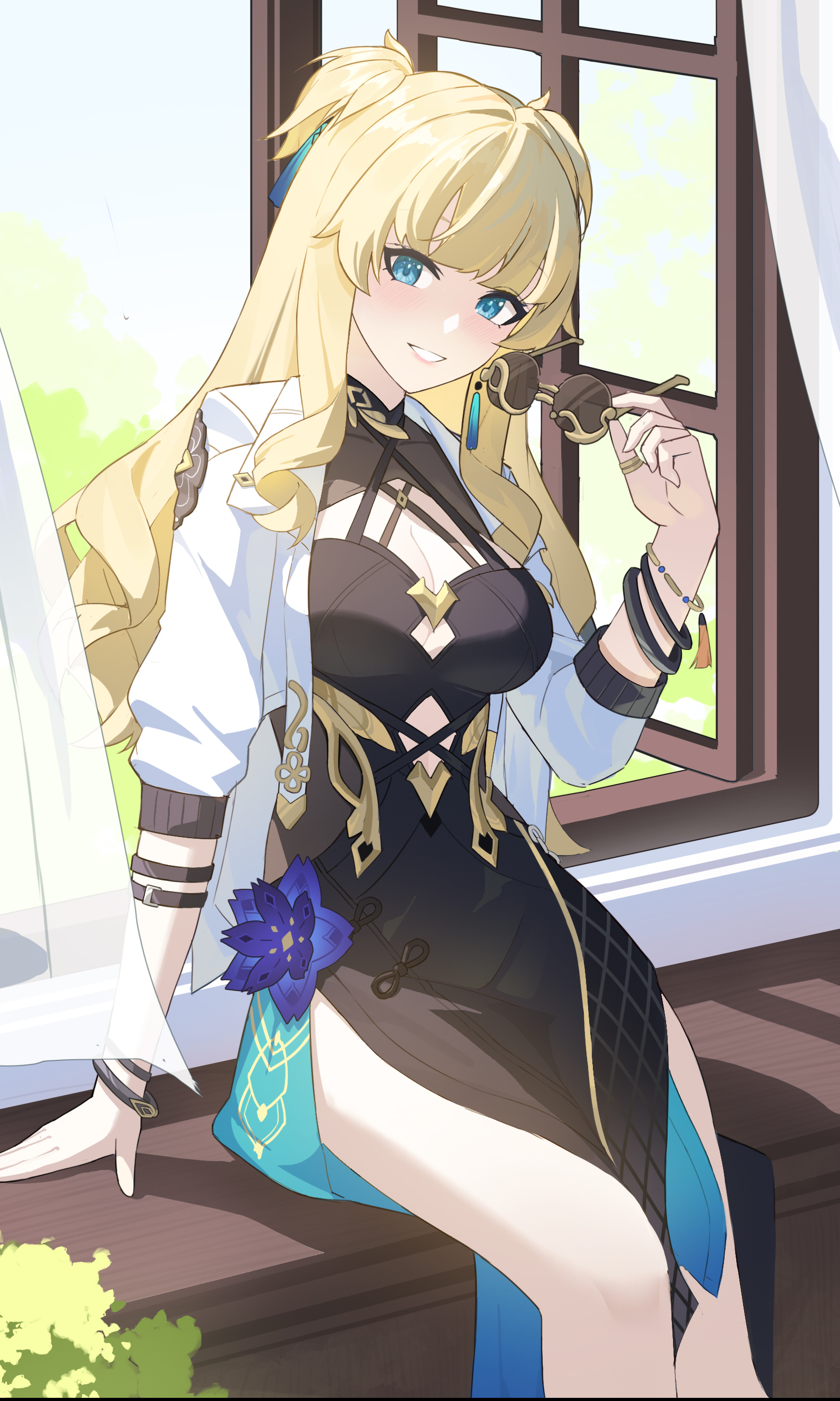 松雀奶奶