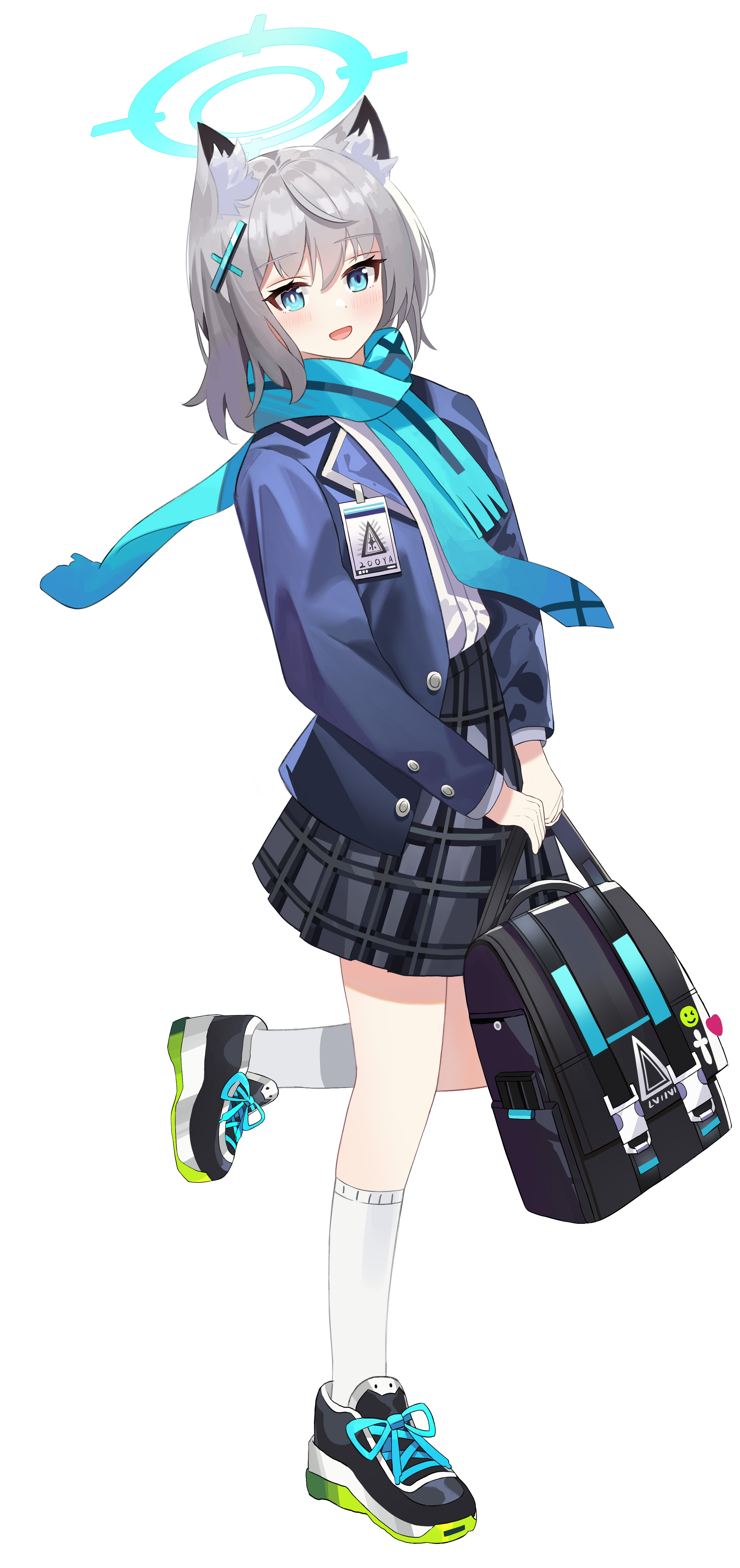 小速写1~