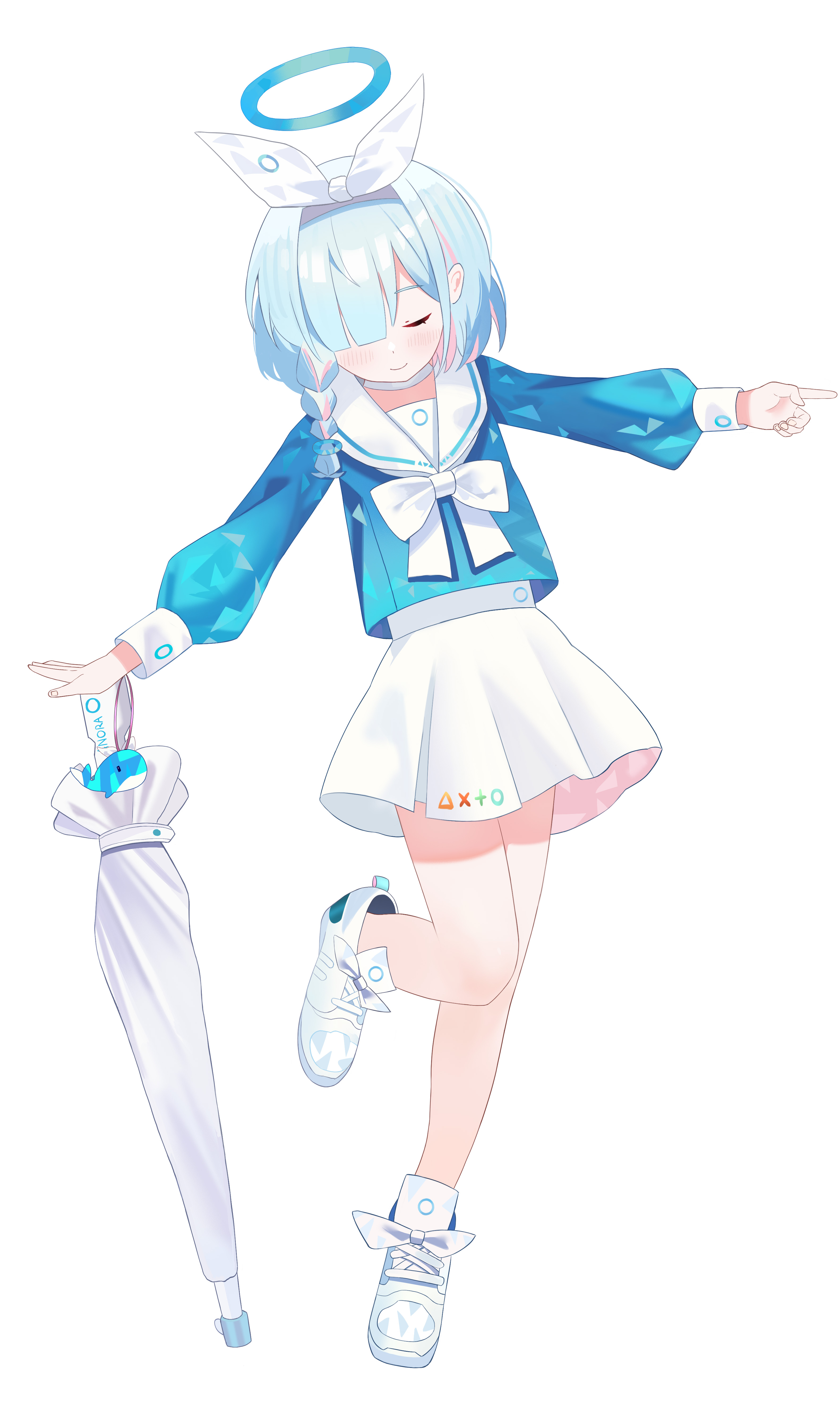 小速写2~