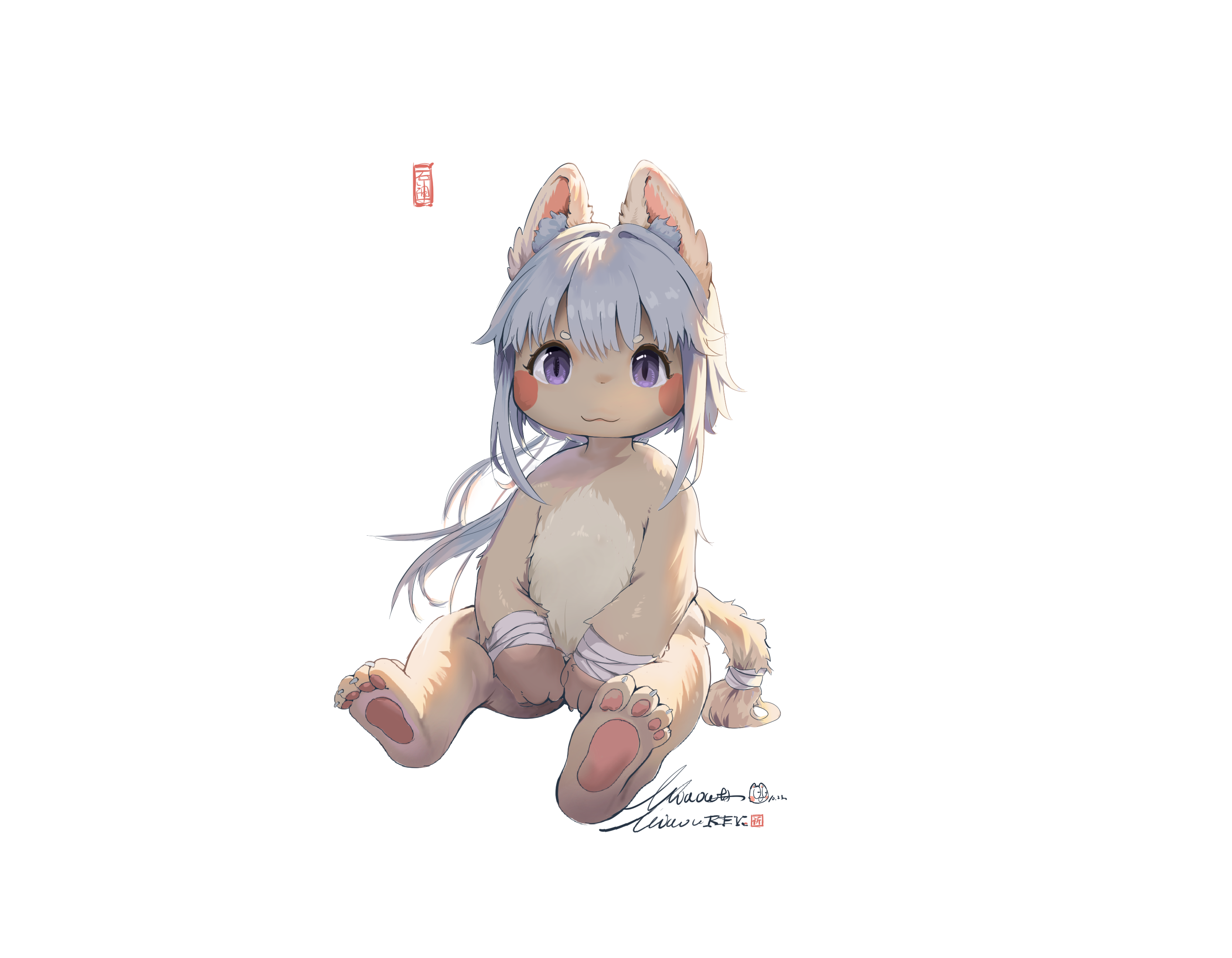 小猫咪