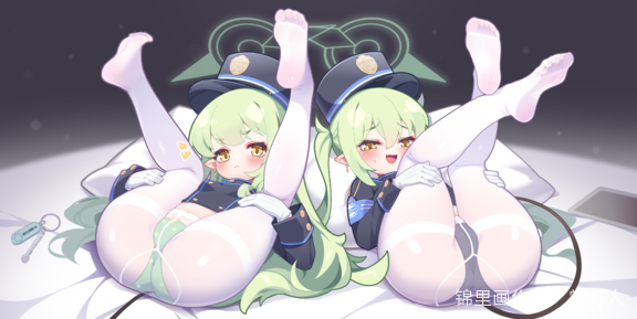 哈密瓜小孩