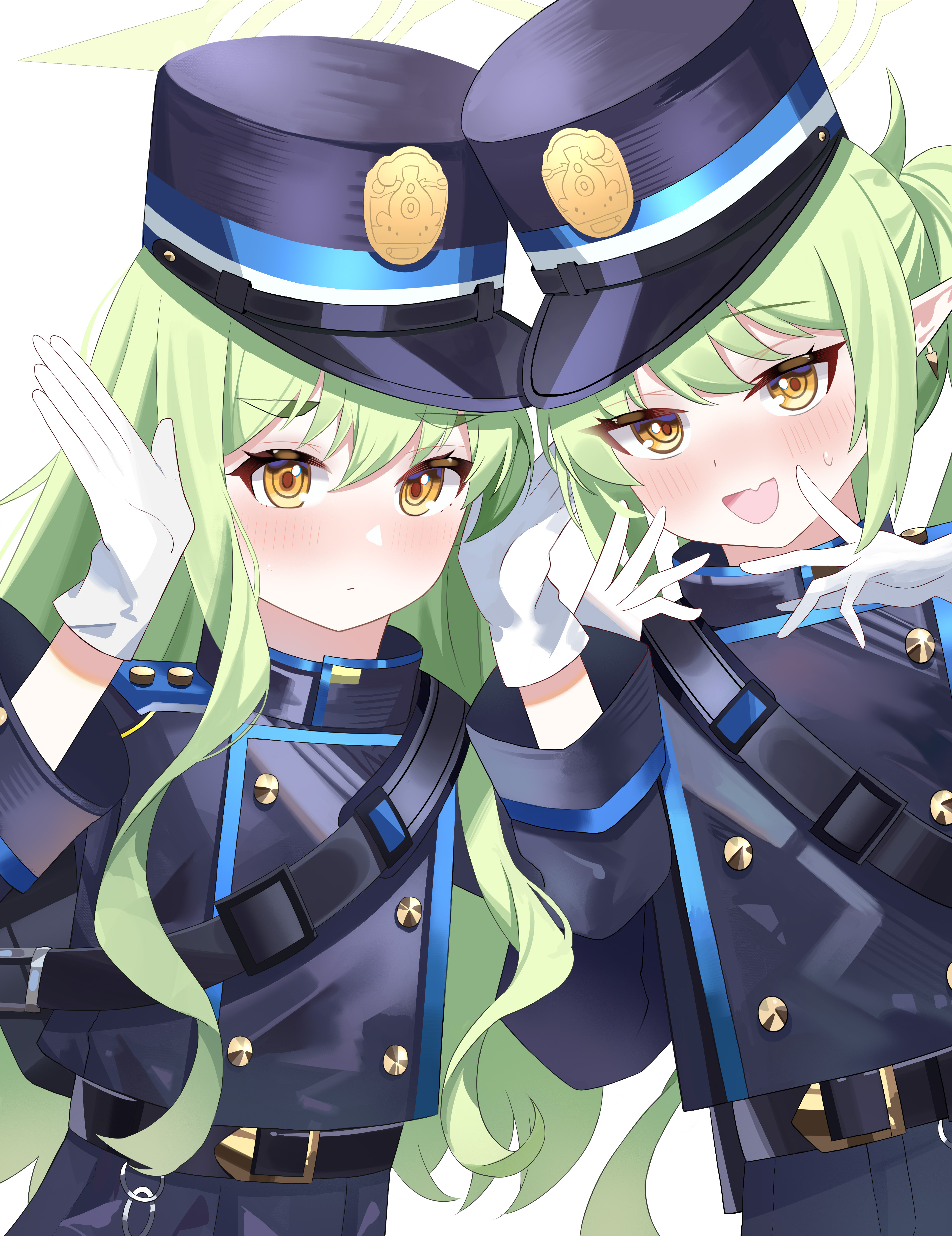 铁道双子~
