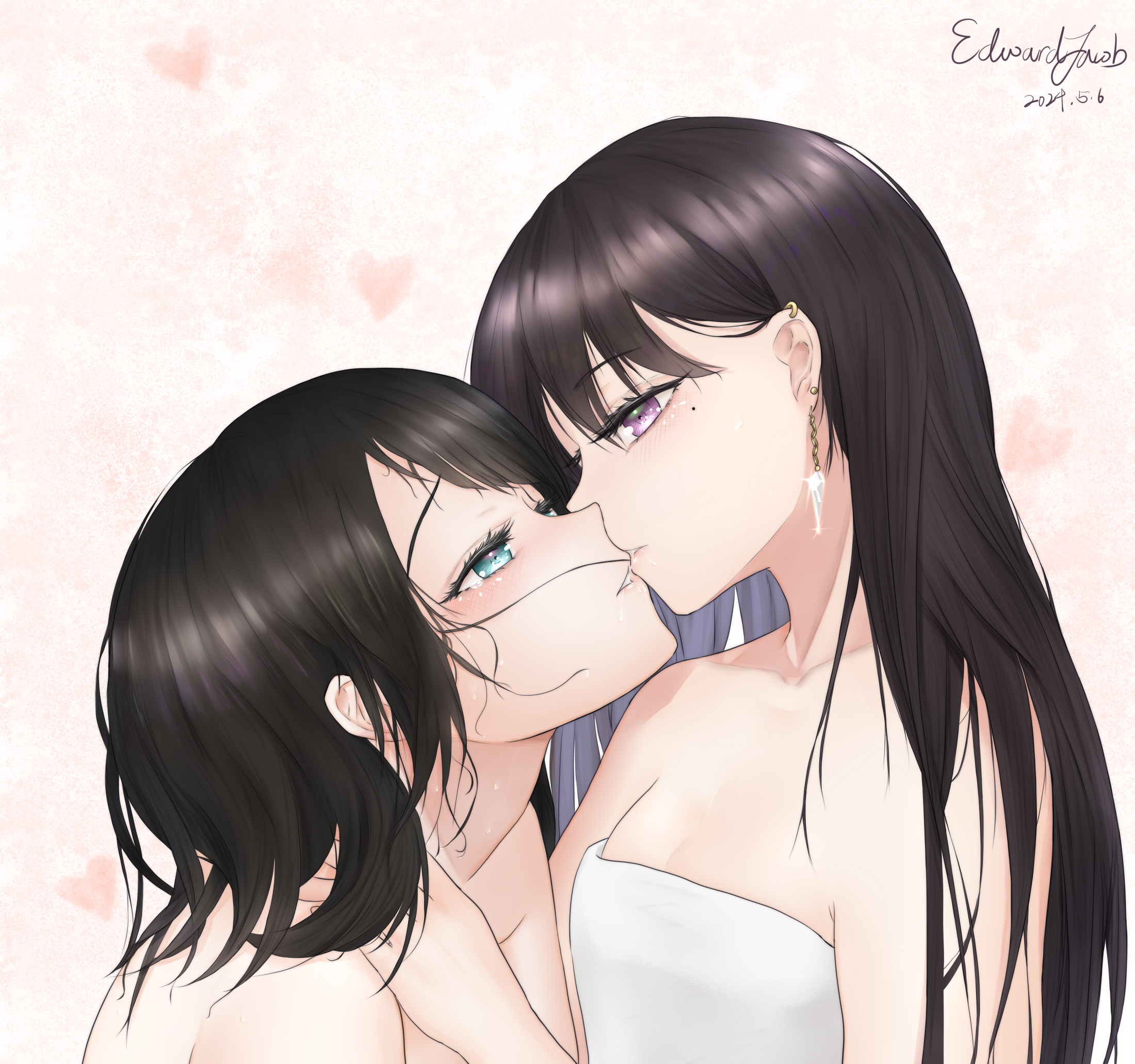 立希和海玲
