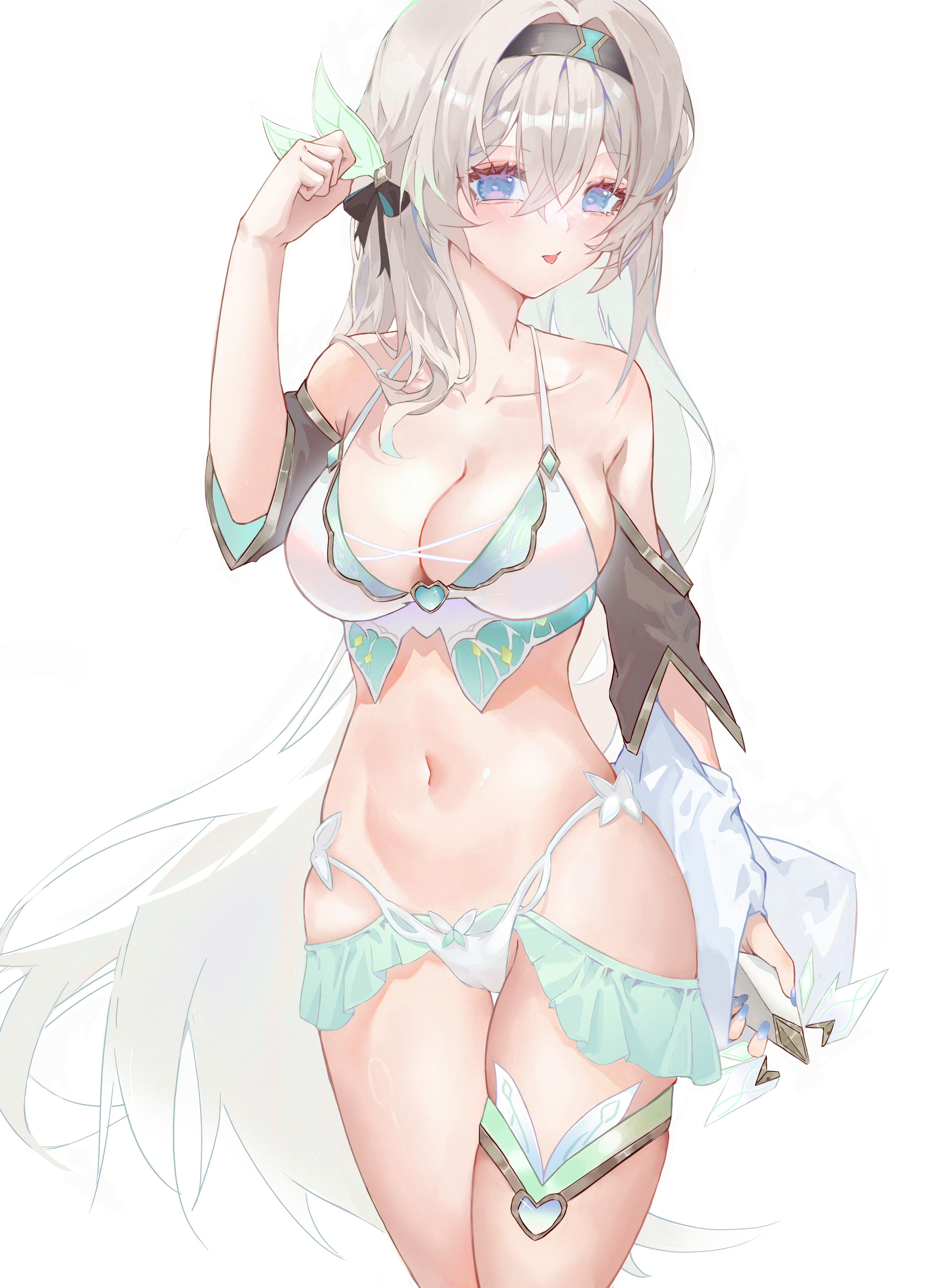 流萤酱