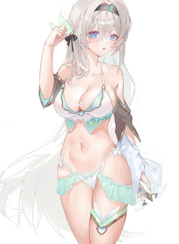 流萤酱