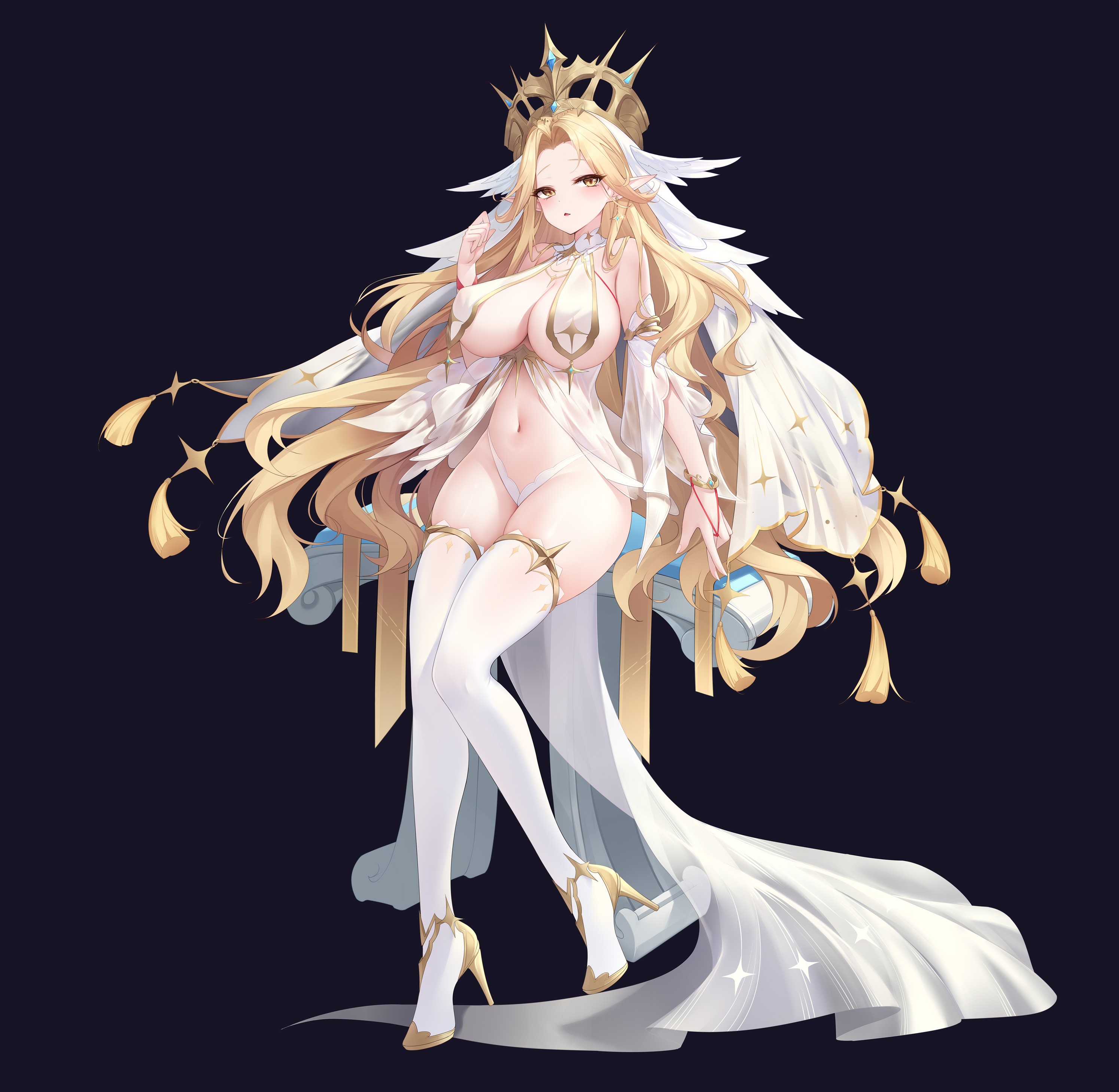 无题