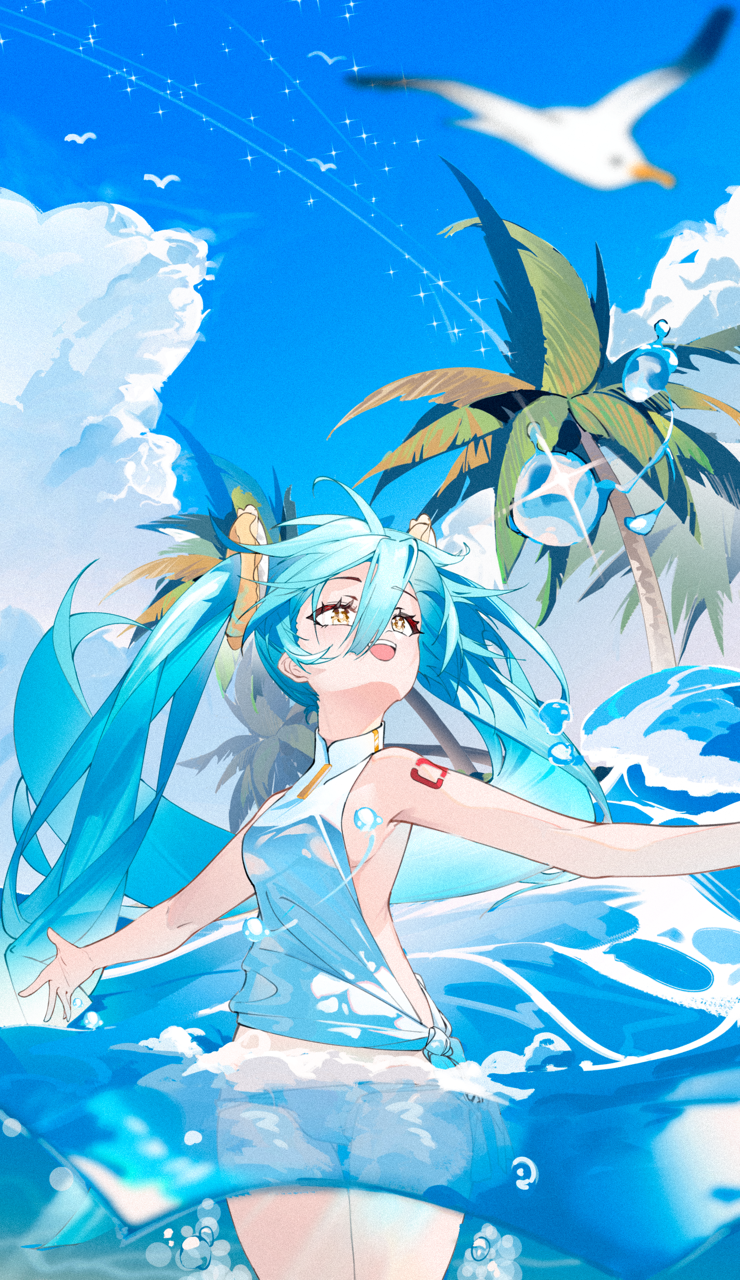 初音未来