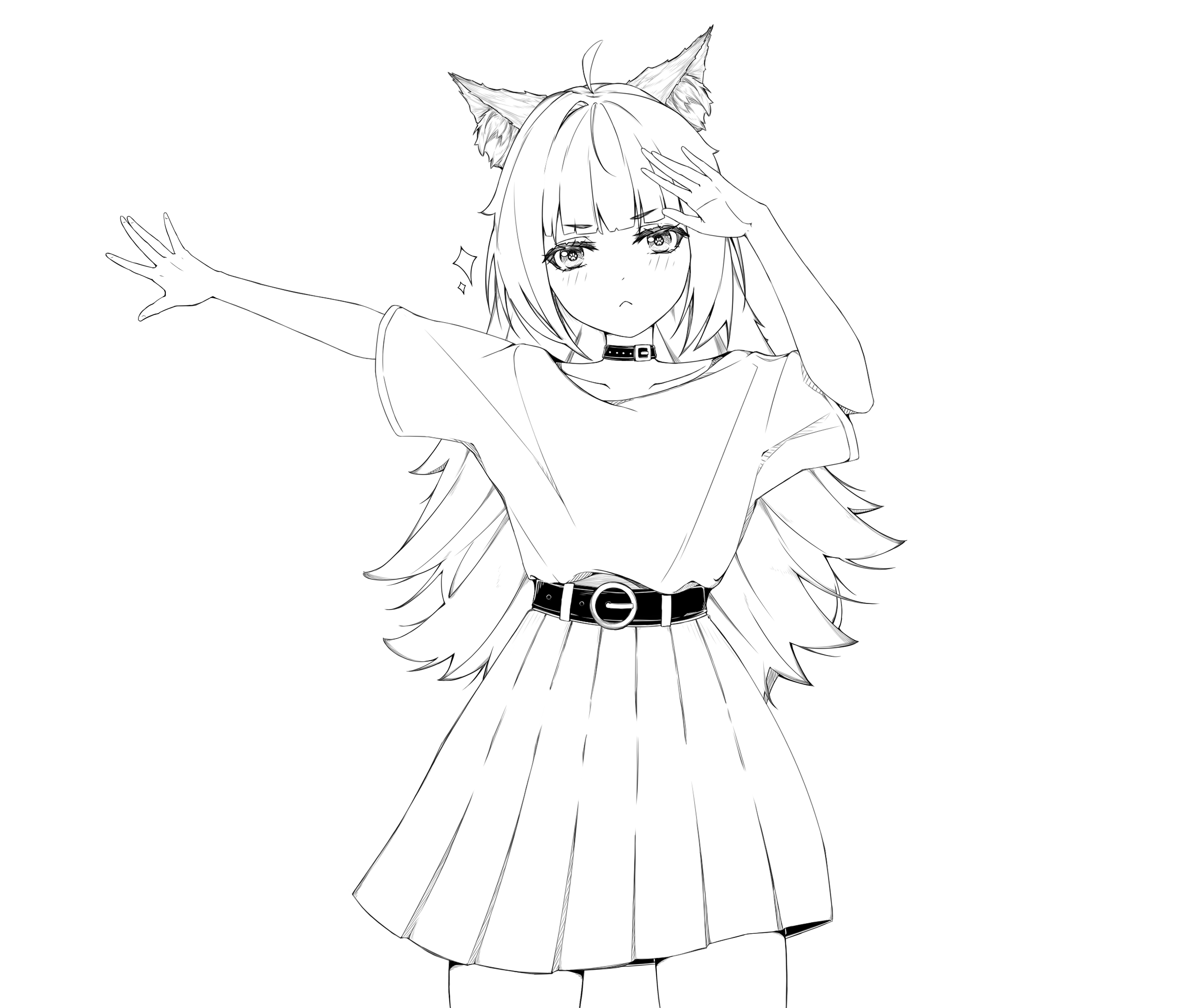 狼崽=OwO=