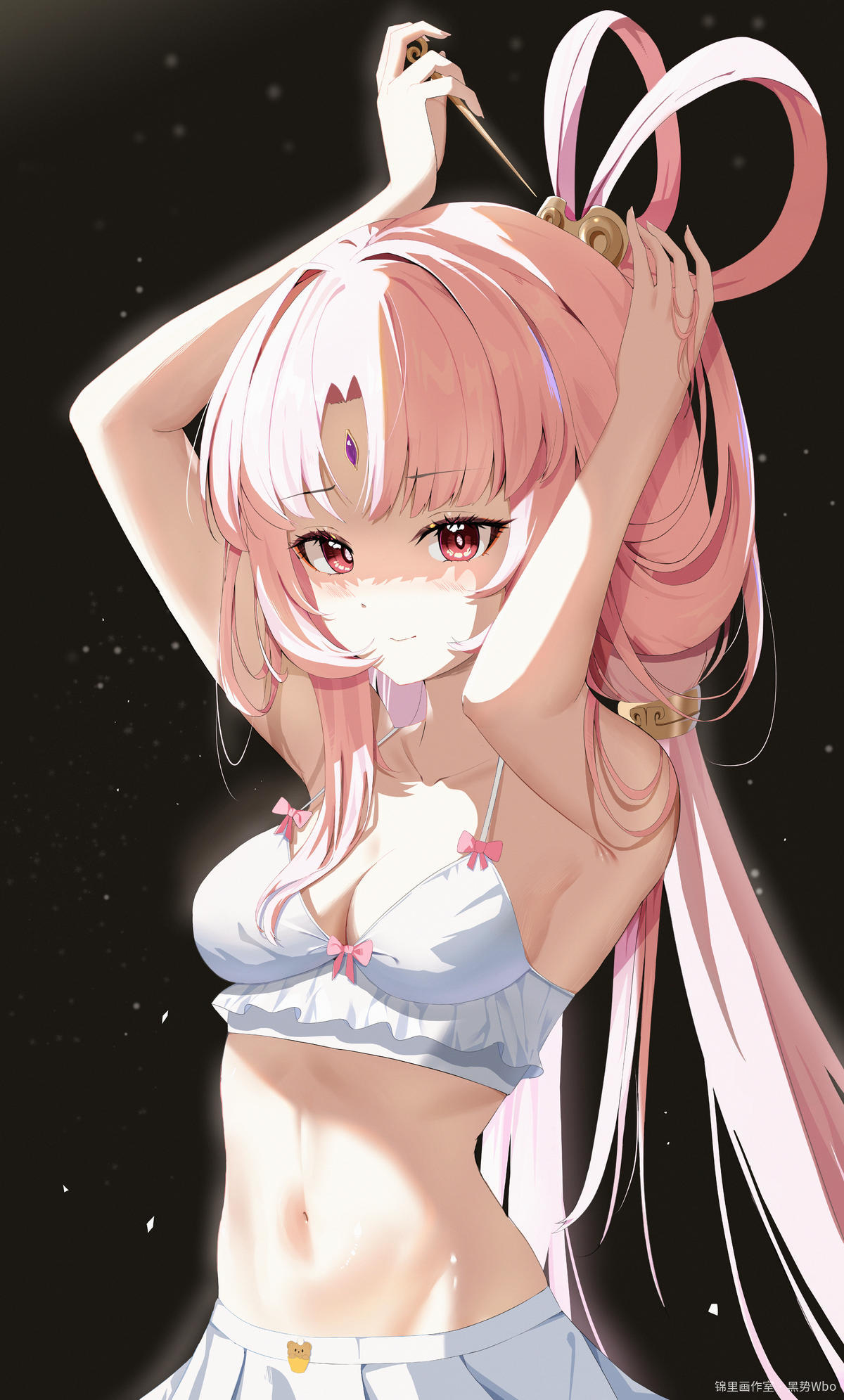 符玄