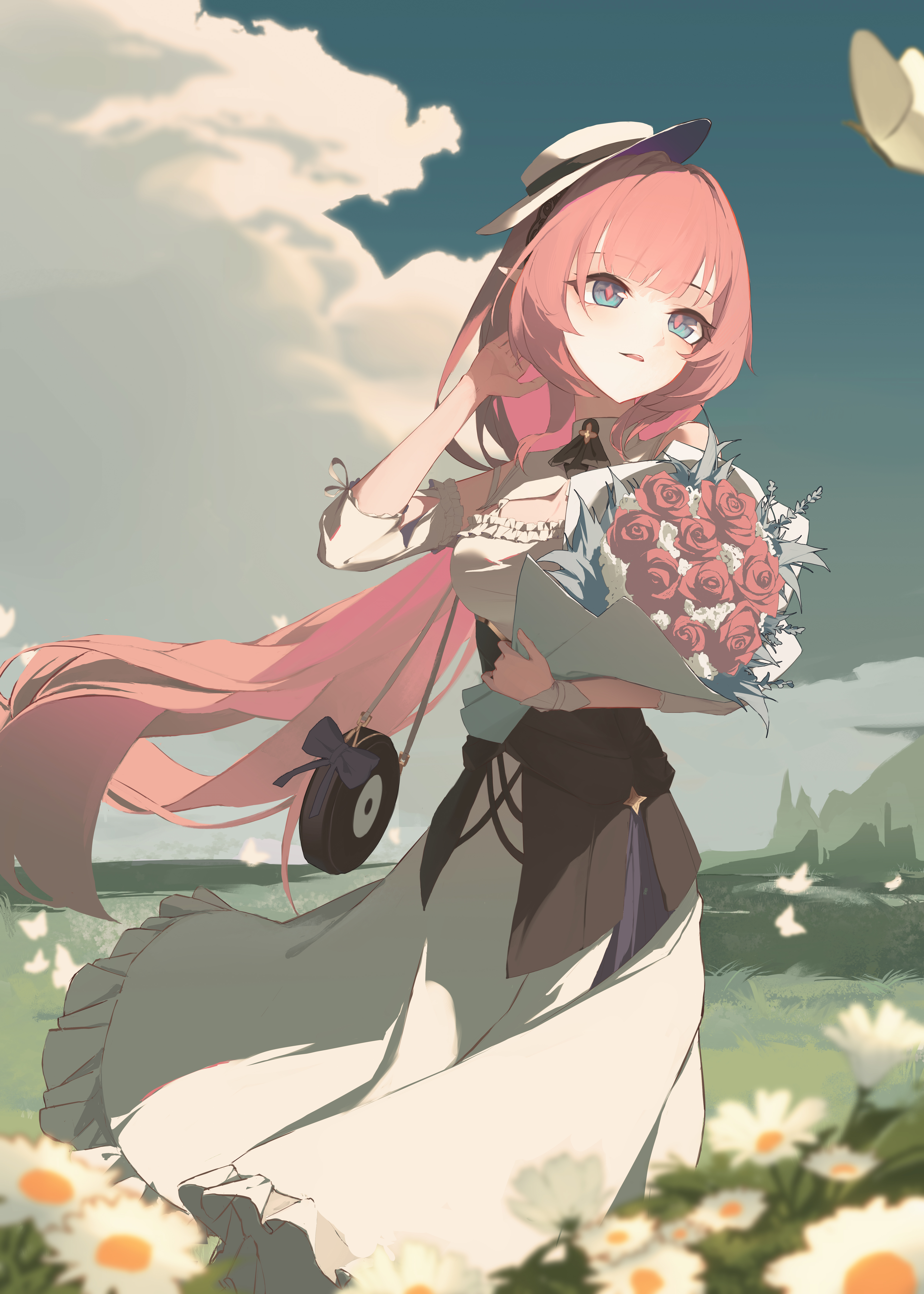 爱莉