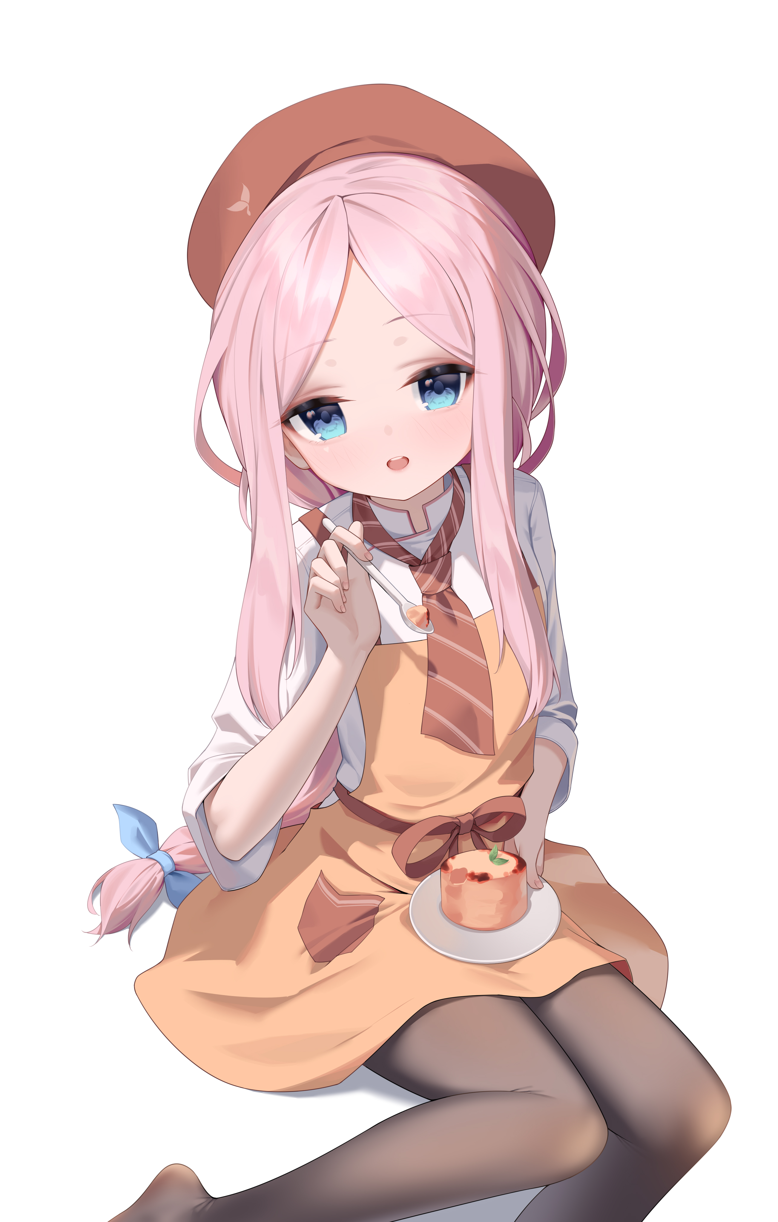 🍮